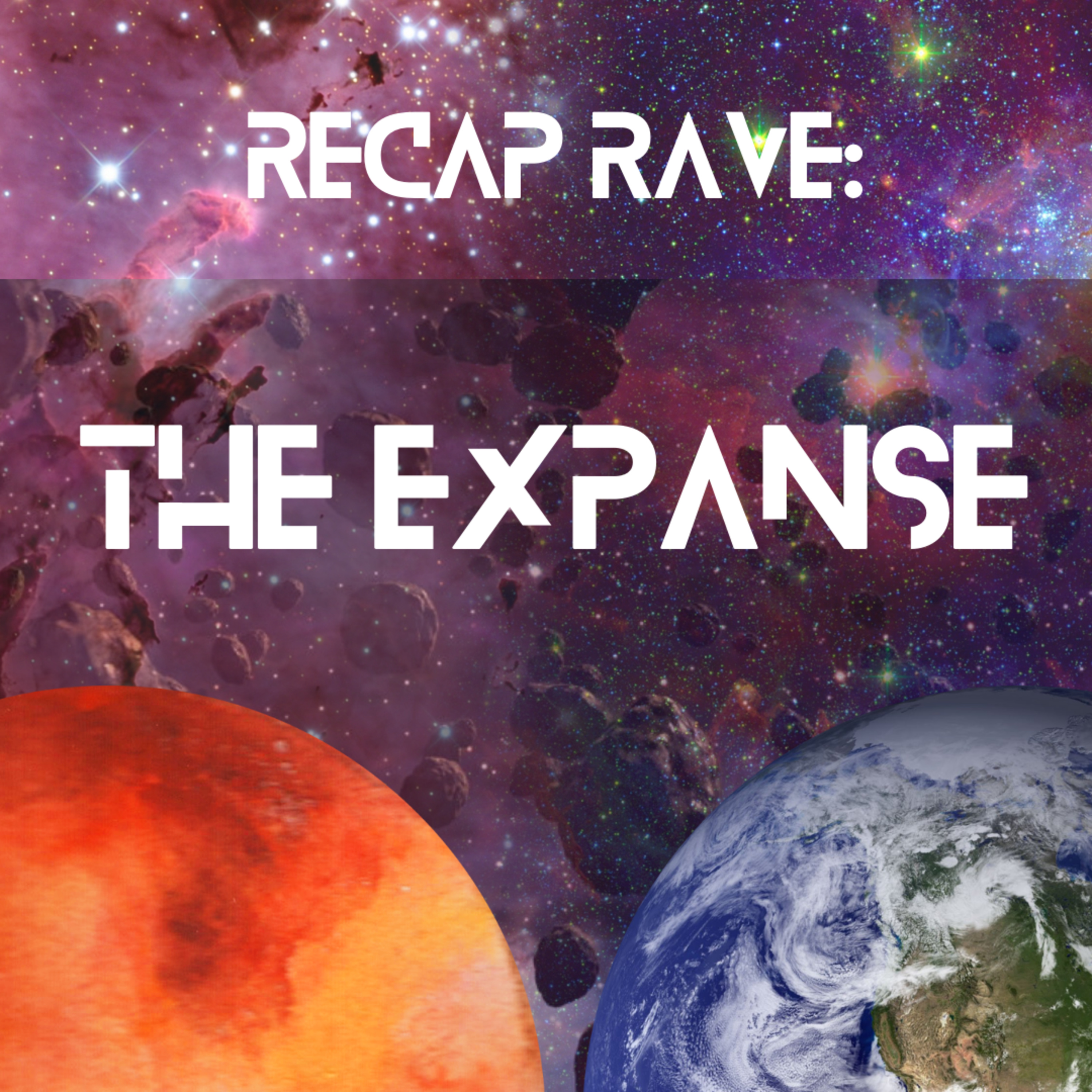 Recap Madness Podcast