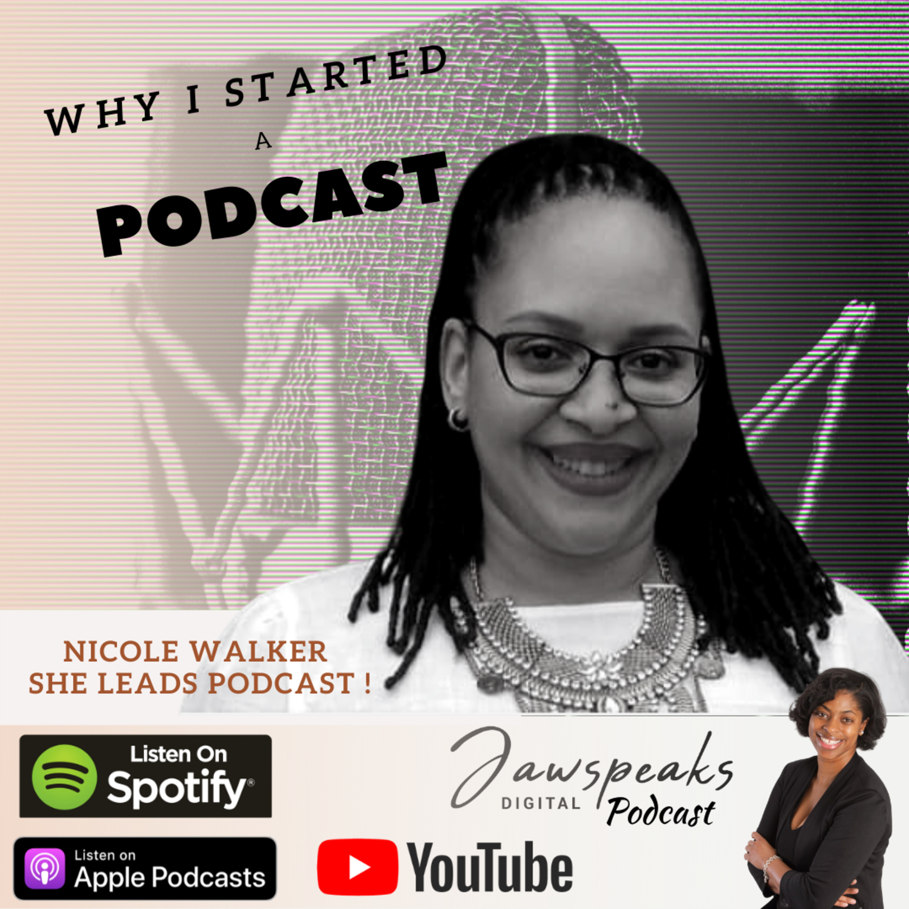 Profitable Content with Jawspeaksdigital