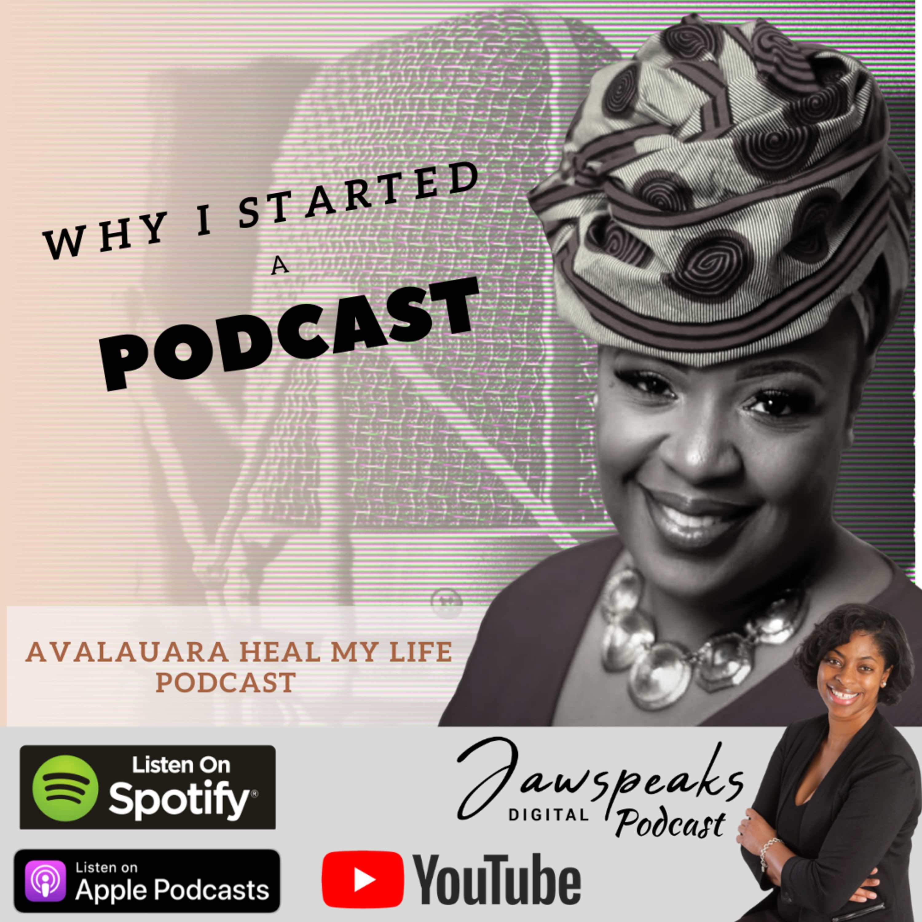 Profitable Content with Jawspeaksdigital