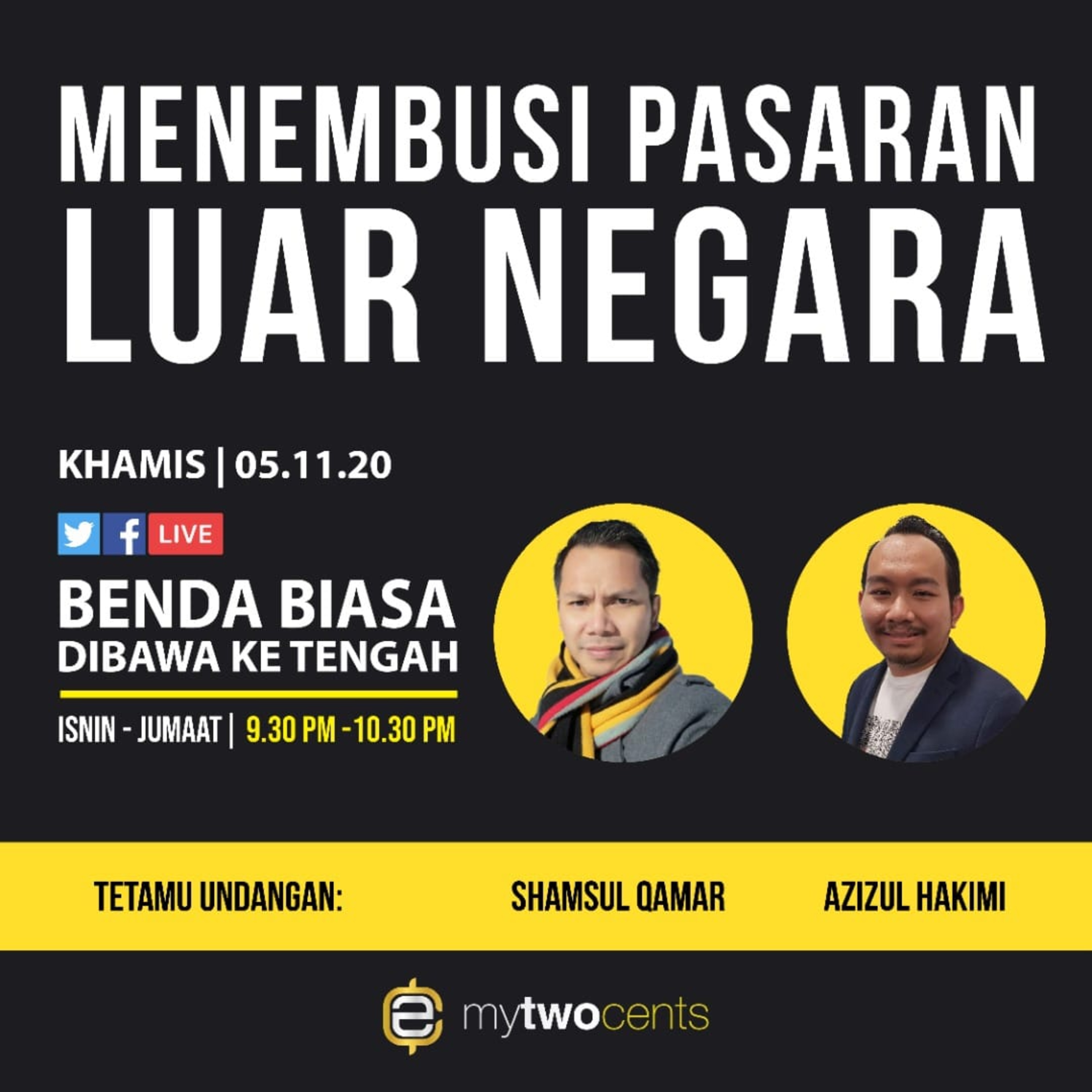 MyTwoCentsAsia