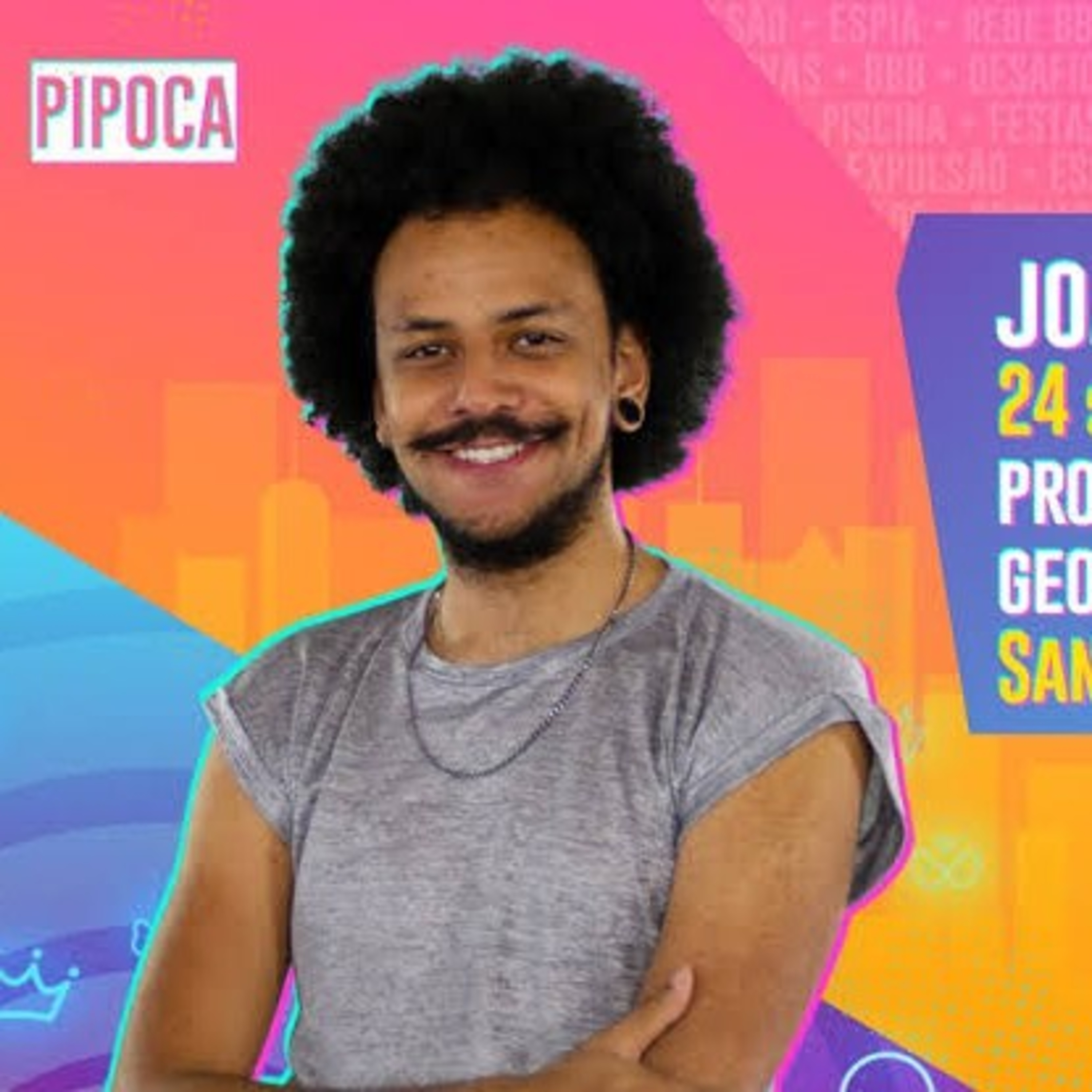 Se Liga!
