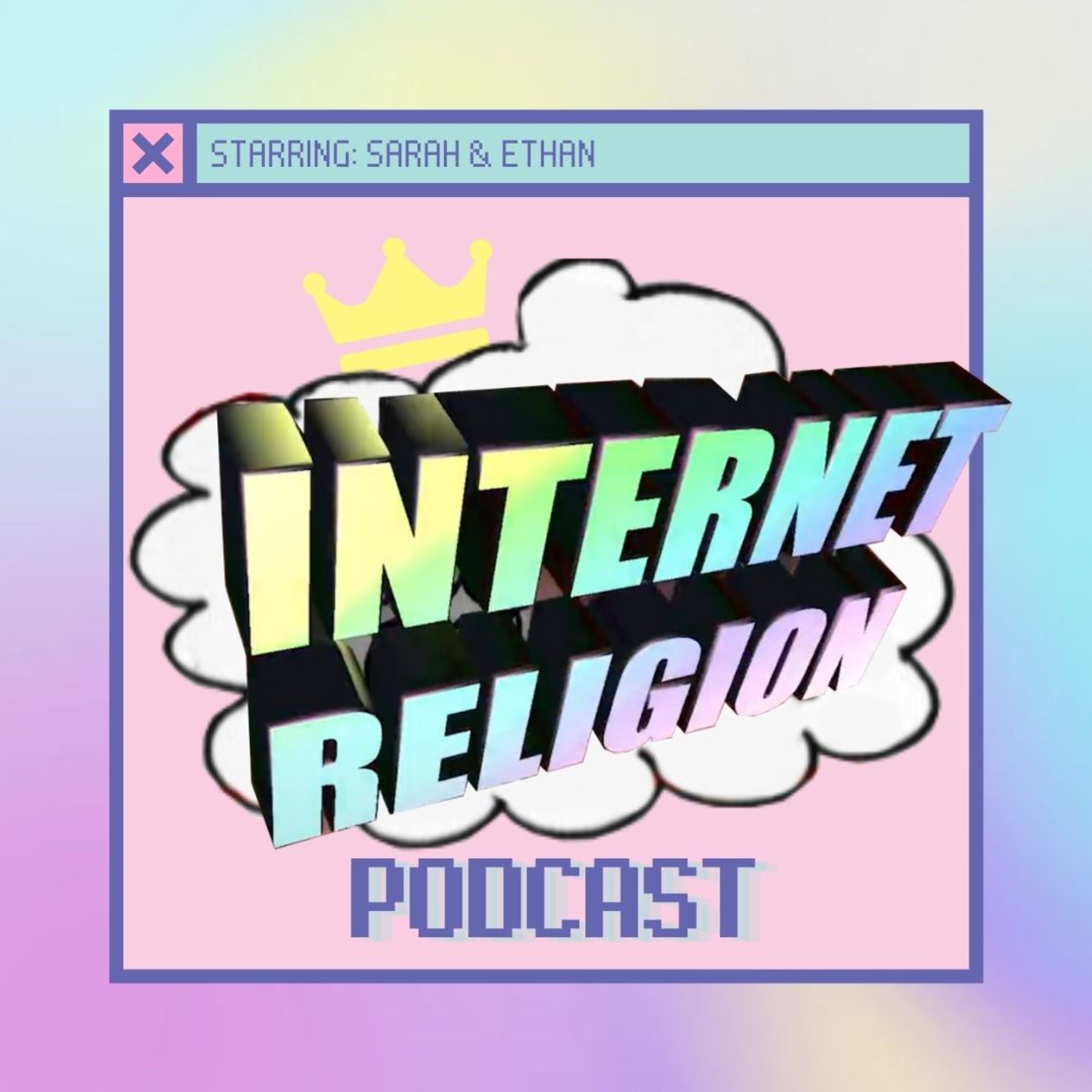Internet Religion Podcast