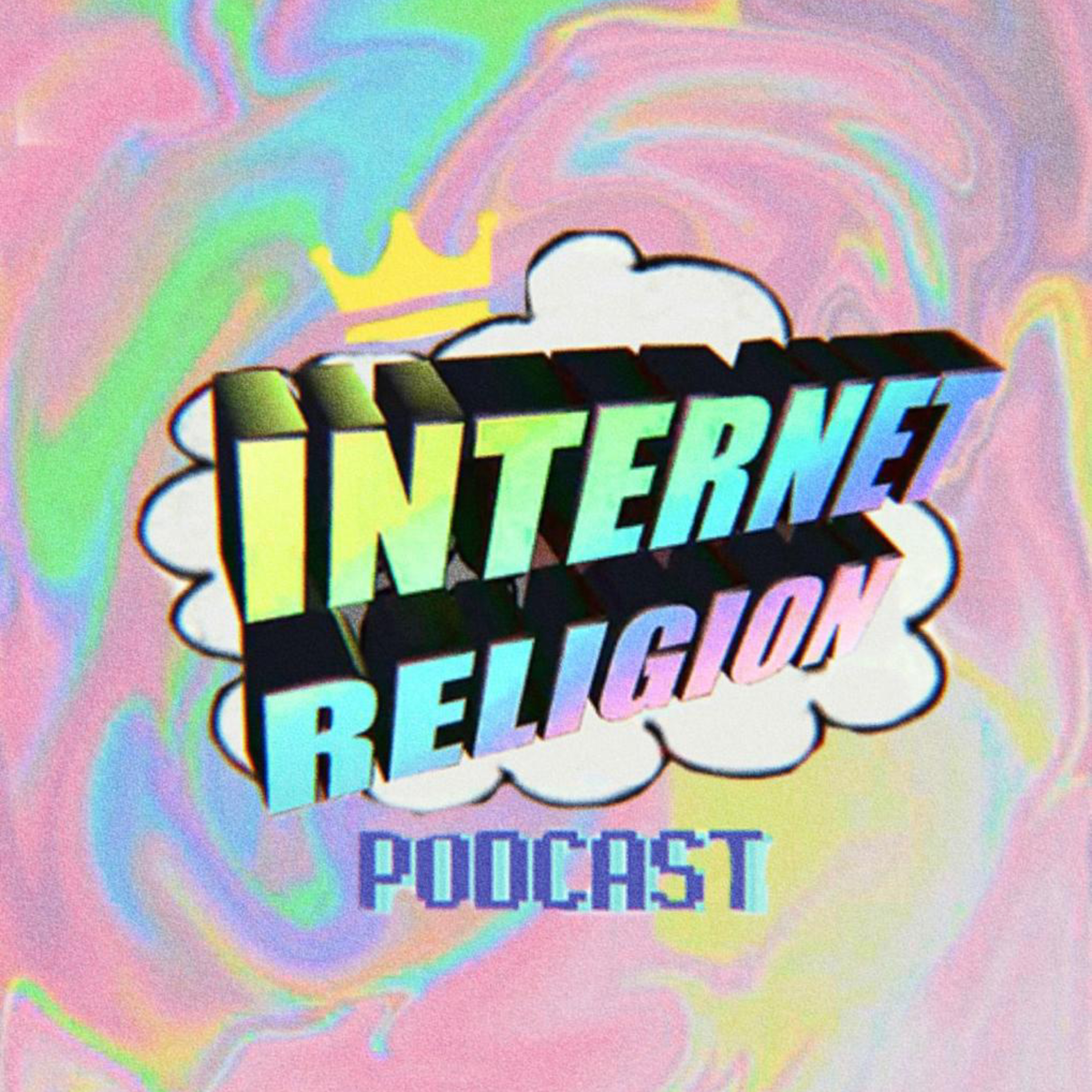 Internet Religion Podcast