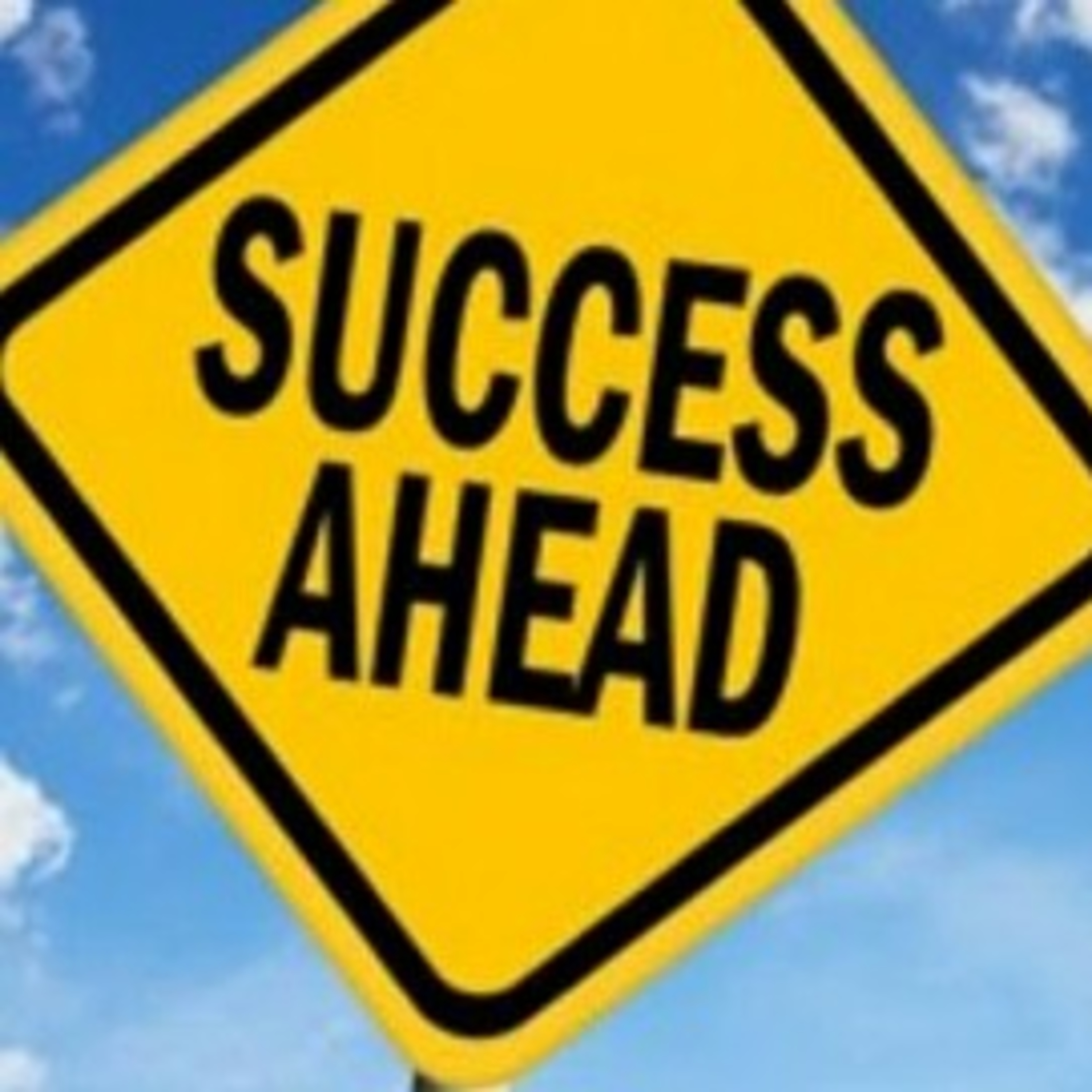 Becoming an entrepreneur episode artwork