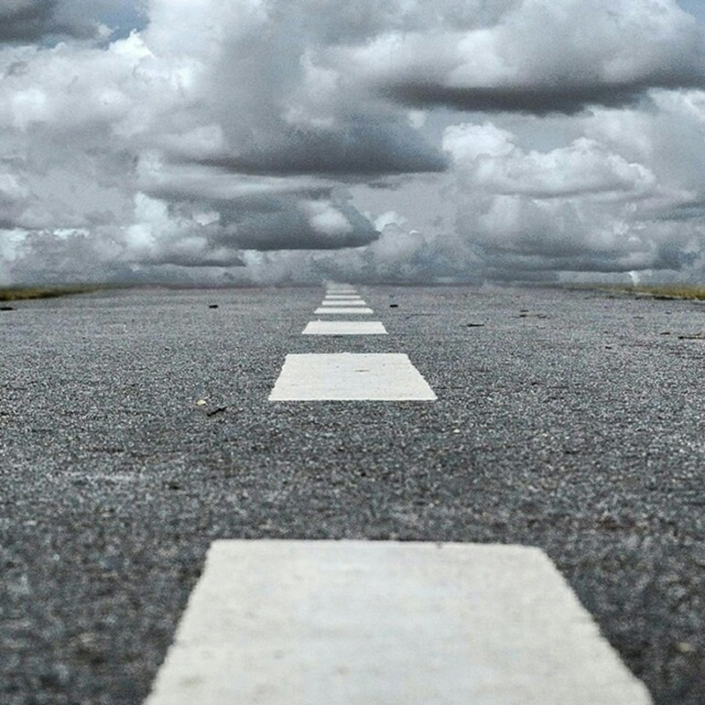 Everything's going in the right direction episode artwork