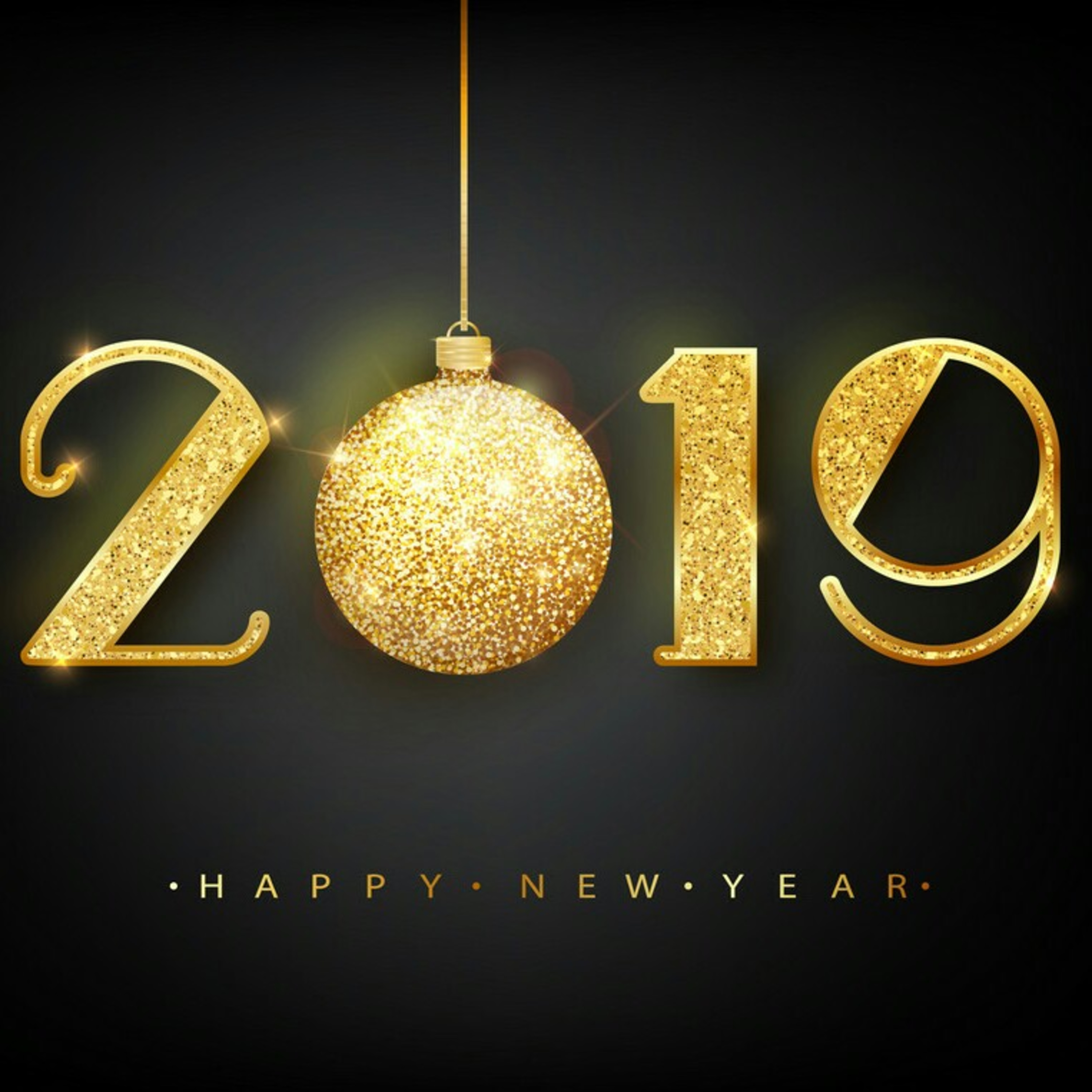 2019 a new beginning