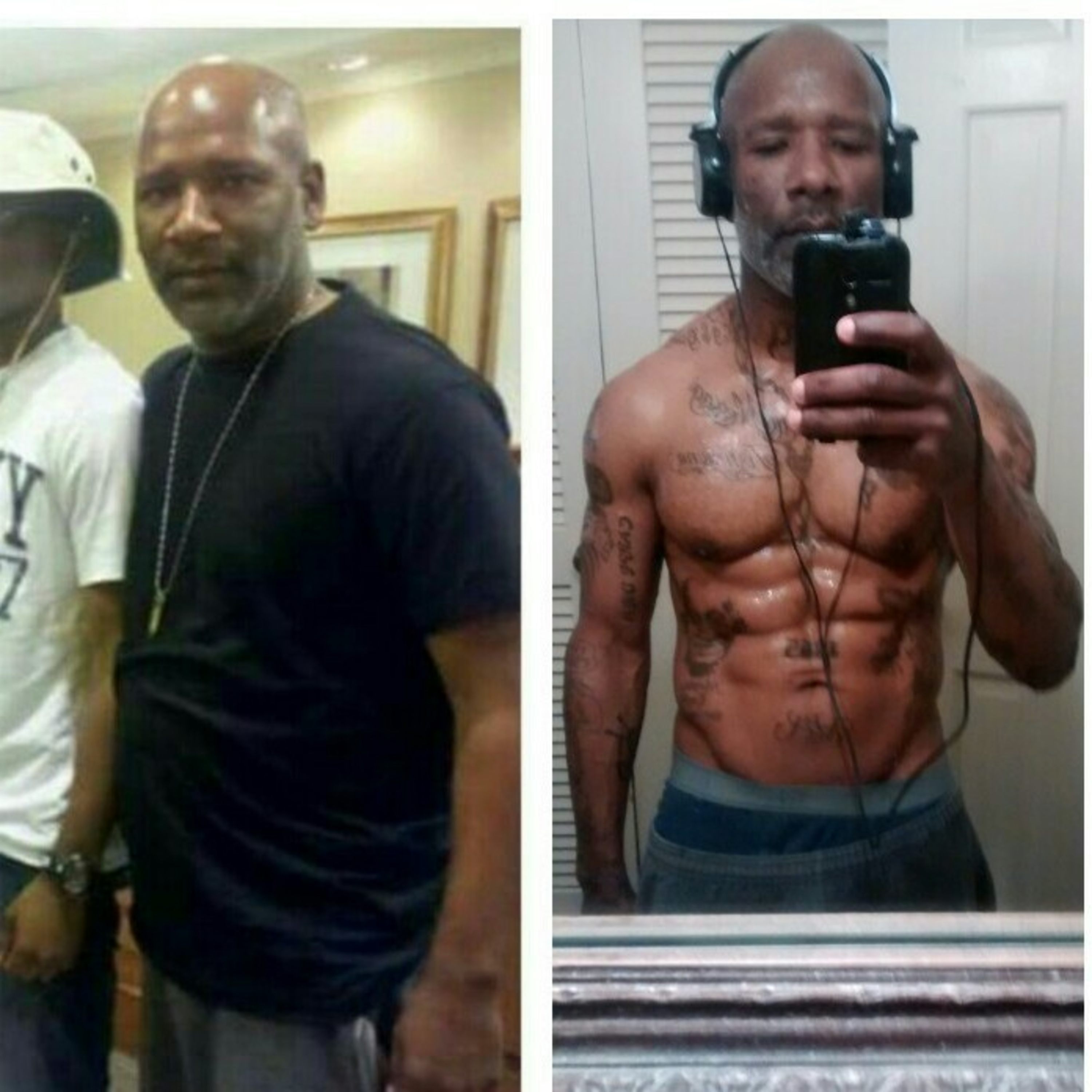 My 40 hour Fast My 40 hour Fast