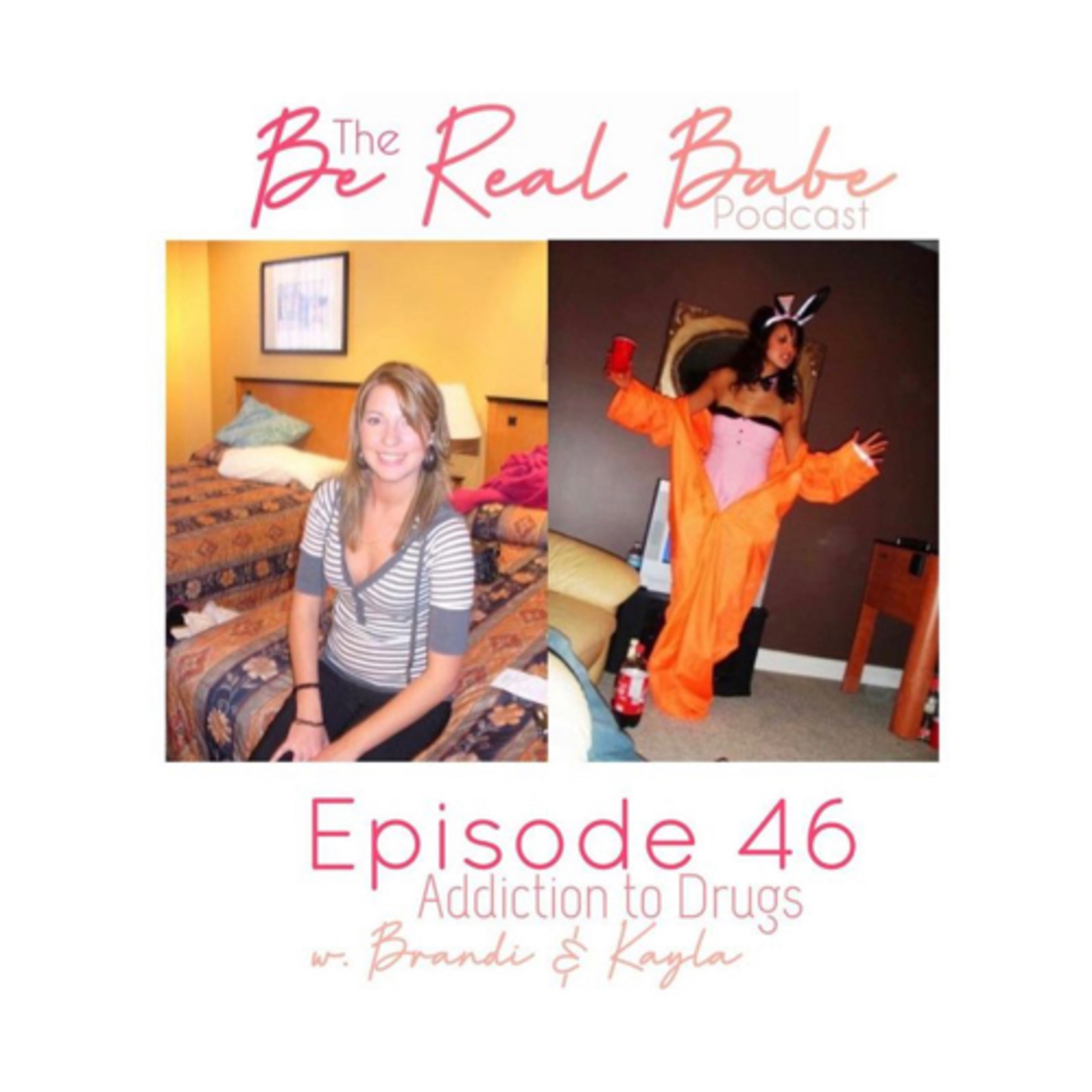 The Be Real Babe Podcast