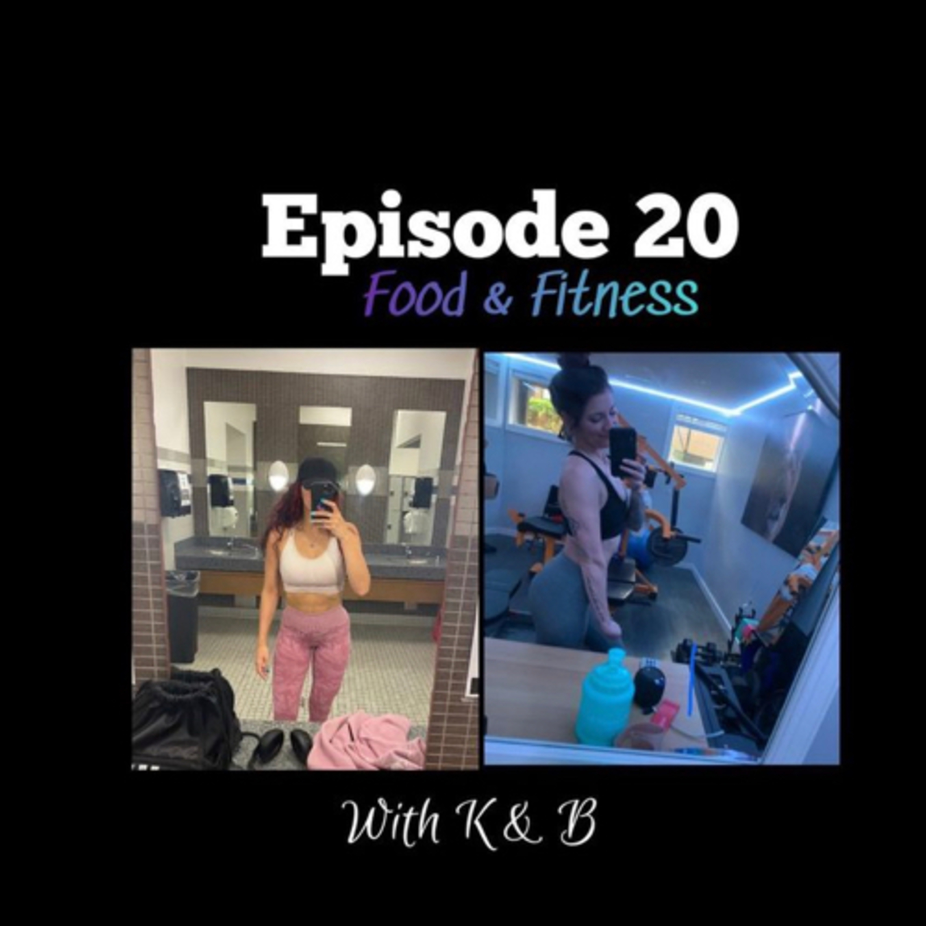 The Be Real Babe Podcast