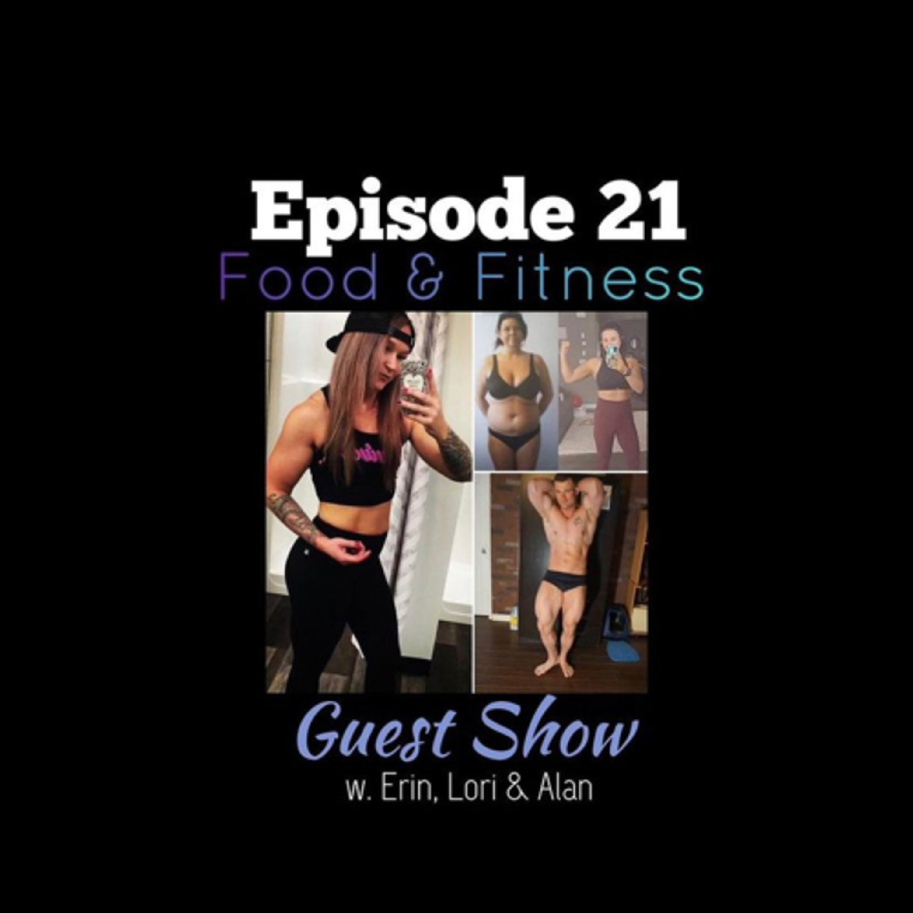 The Be Real Babe Podcast
