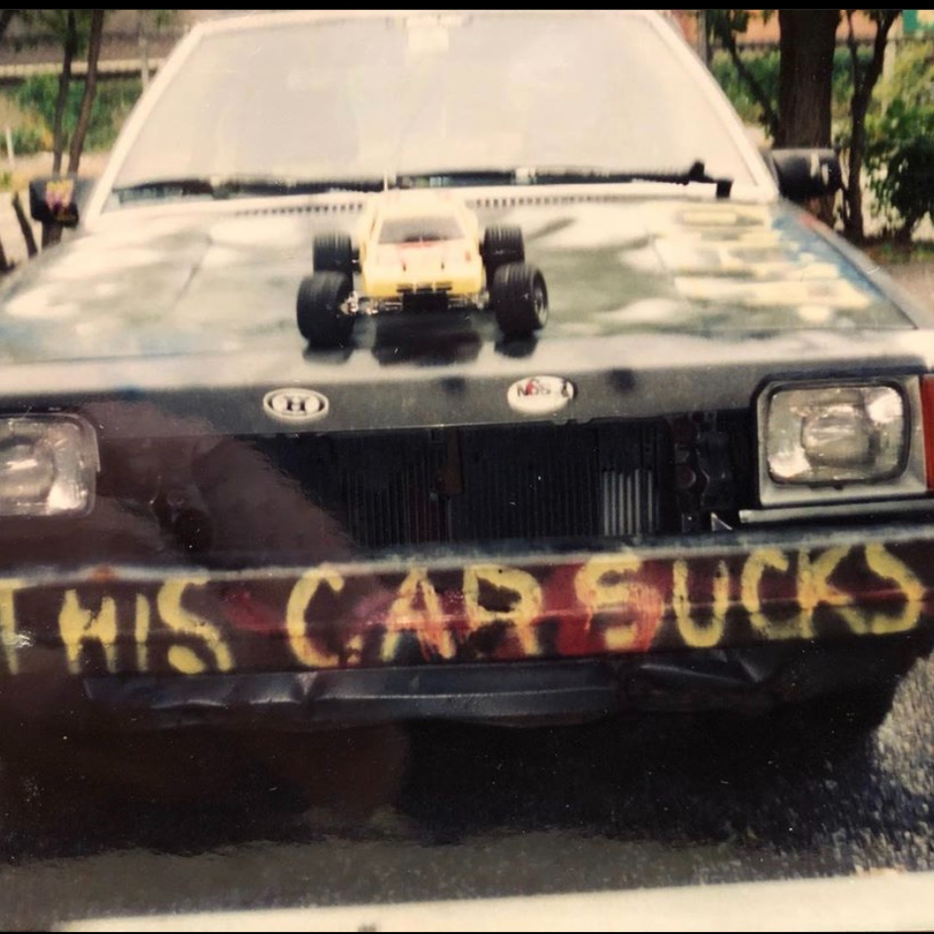 Roadkill E1