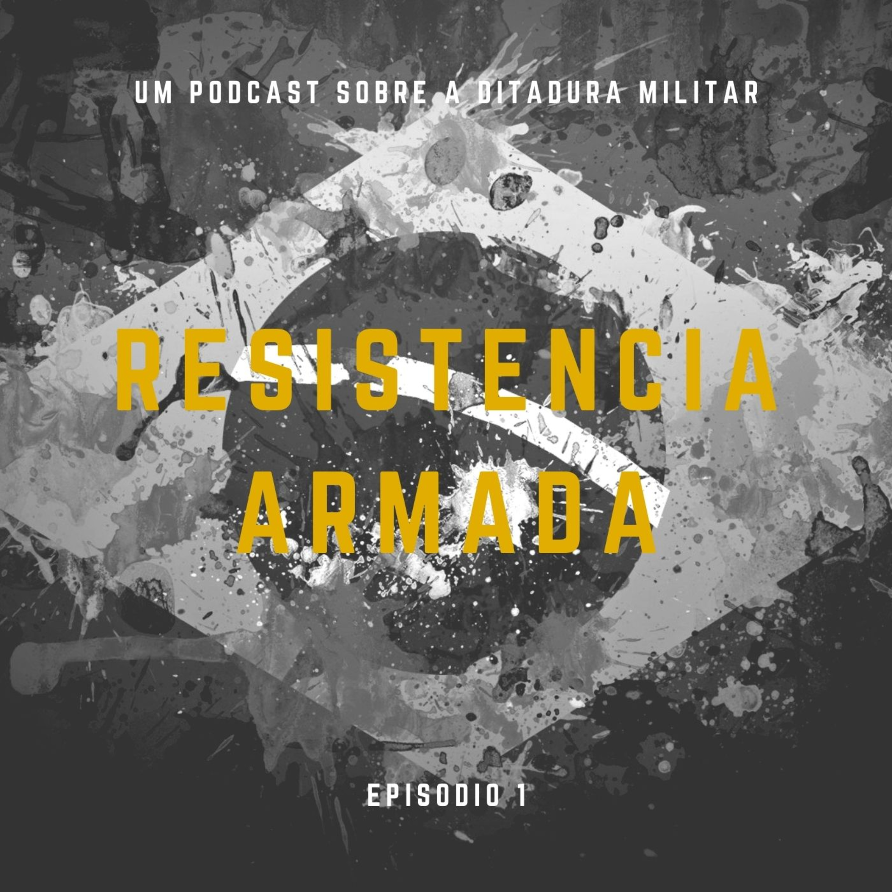 Resistência Armada episode artwork