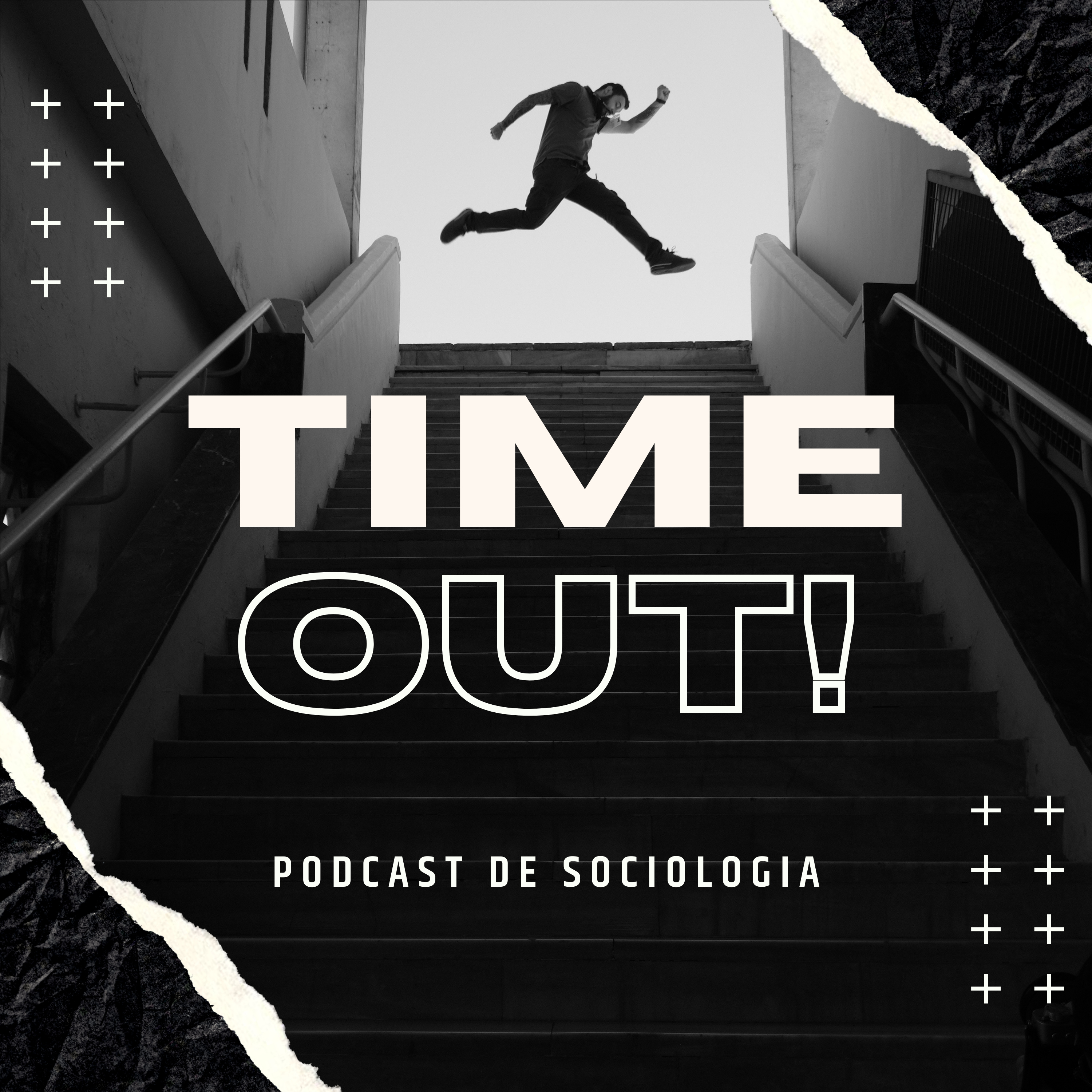 Vamos falar sobre trabalho episode artwork
