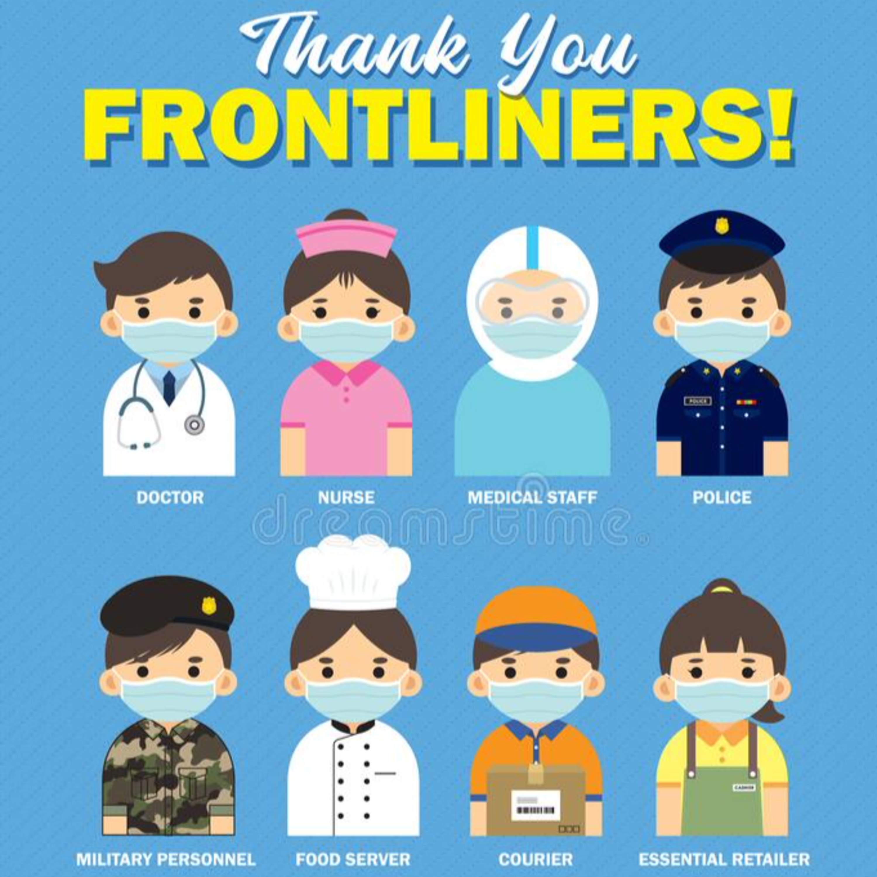Things I am Grateful For episode artwork