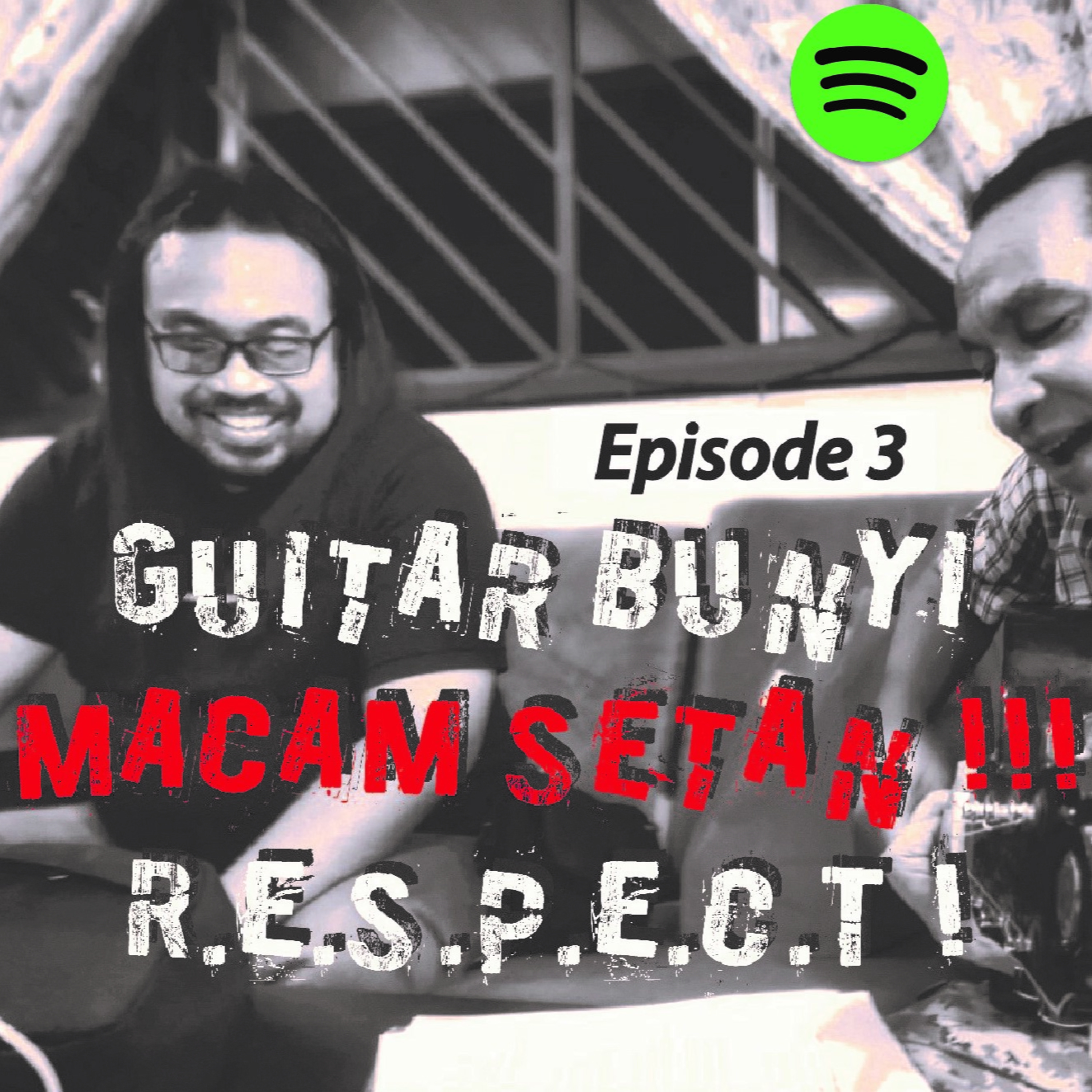 SECAWAN BERSAMA MOLIANO
