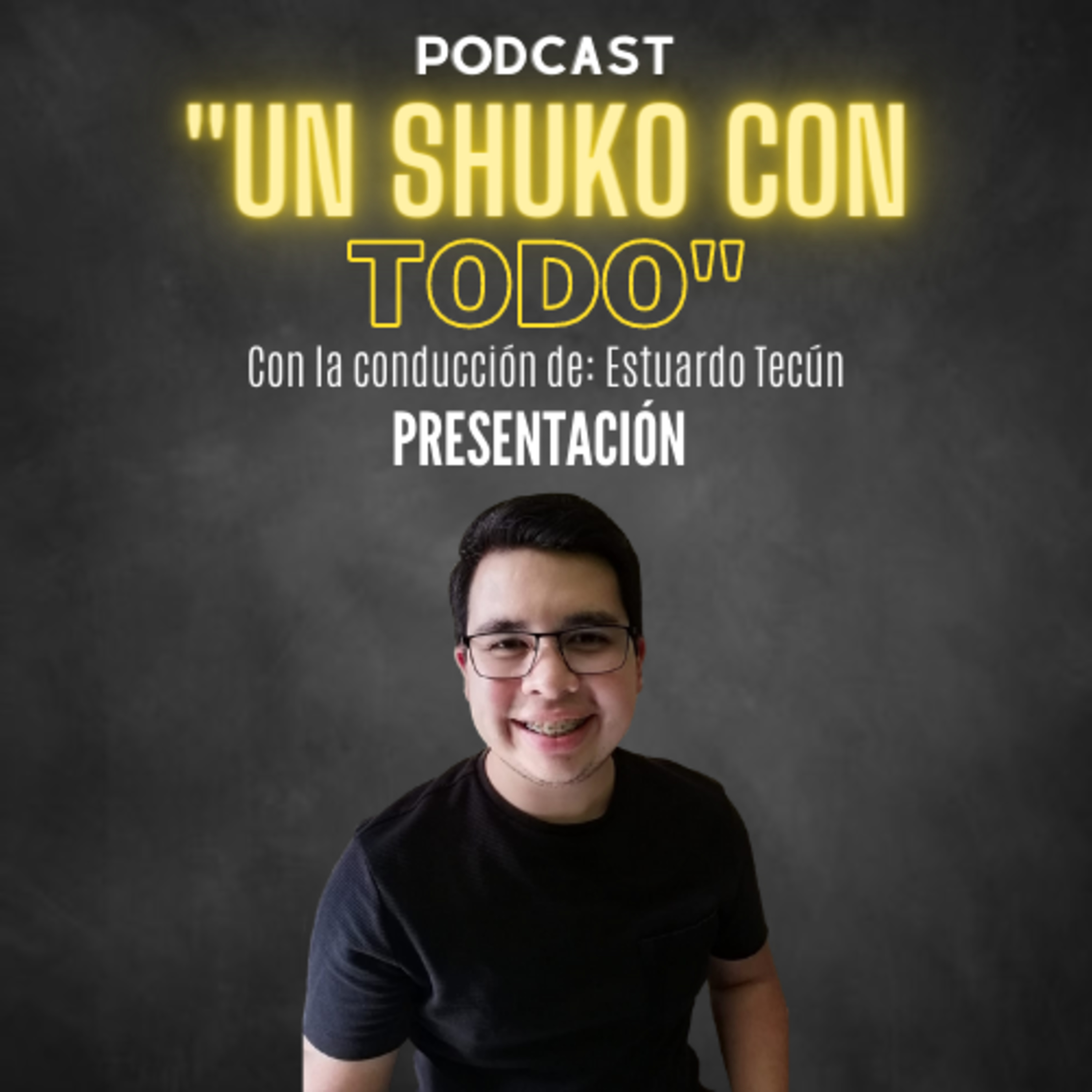 ¡Un Shuko con Todo!