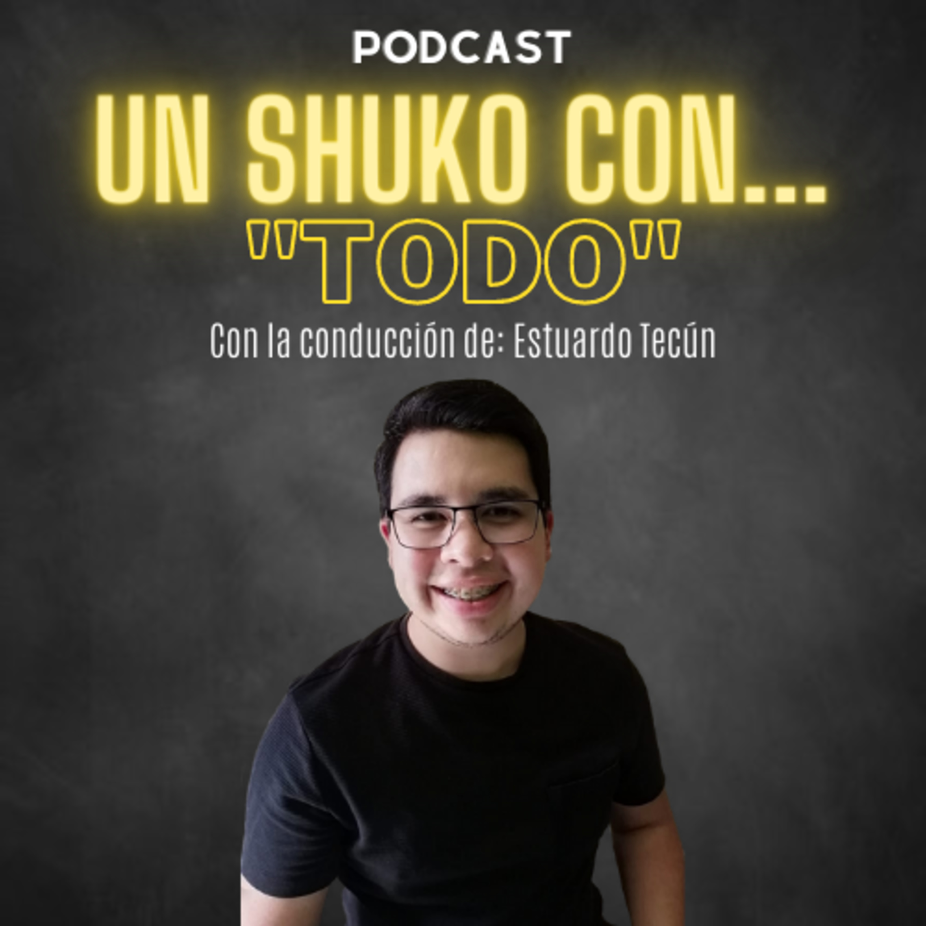 ¡Un Shuko con Todo!