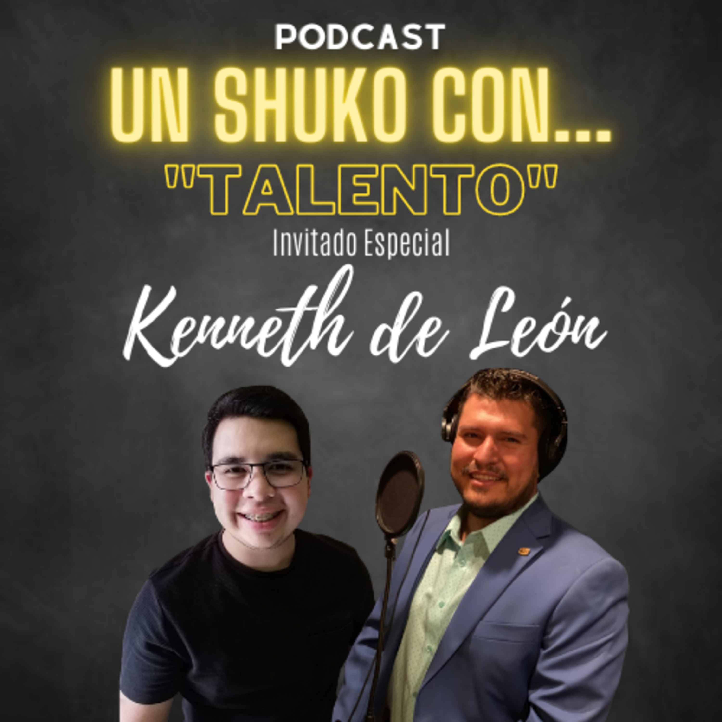 ¡Un Shuko con Todo!
