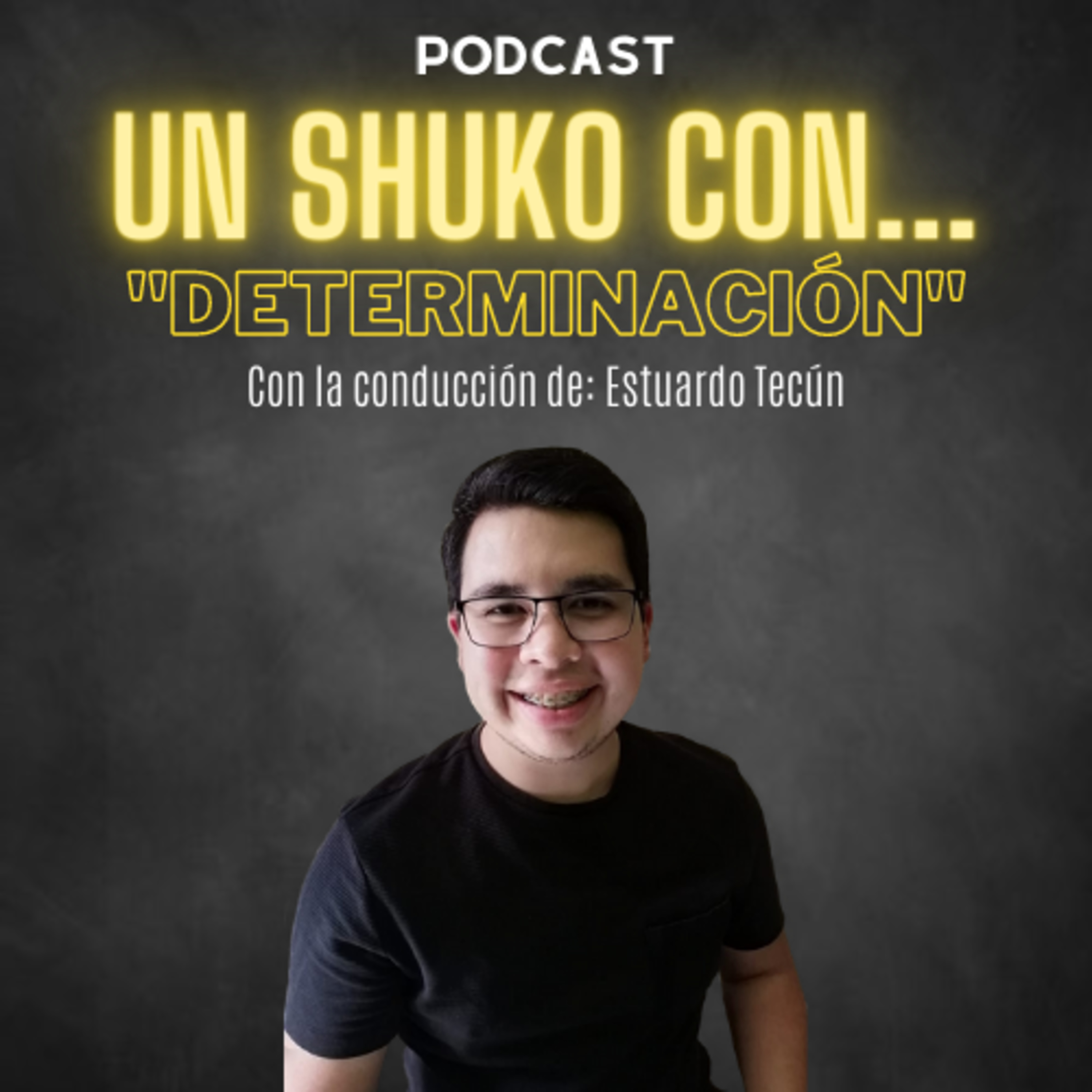 ¡Un Shuko con Todo!