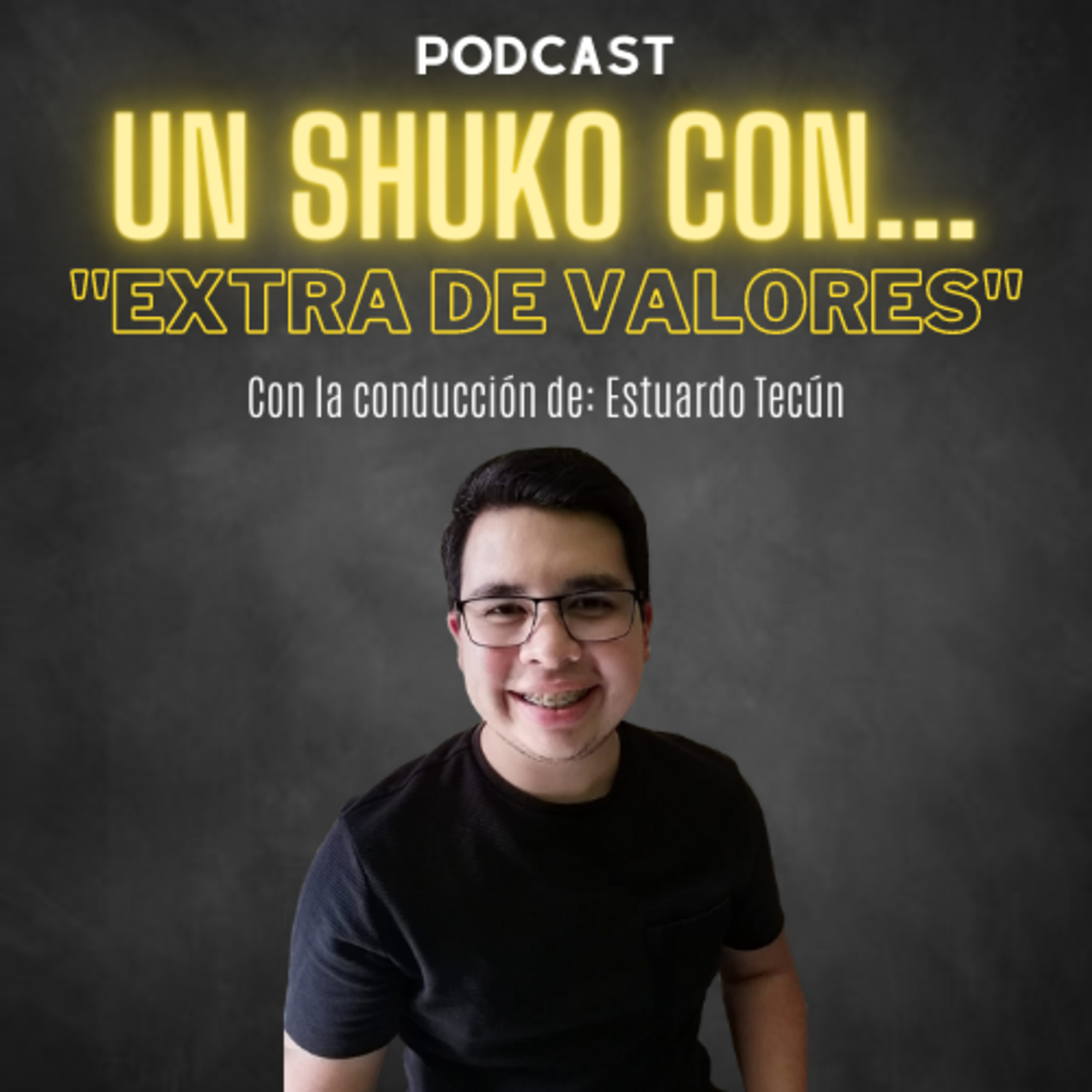 ¡Un Shuko con Todo!