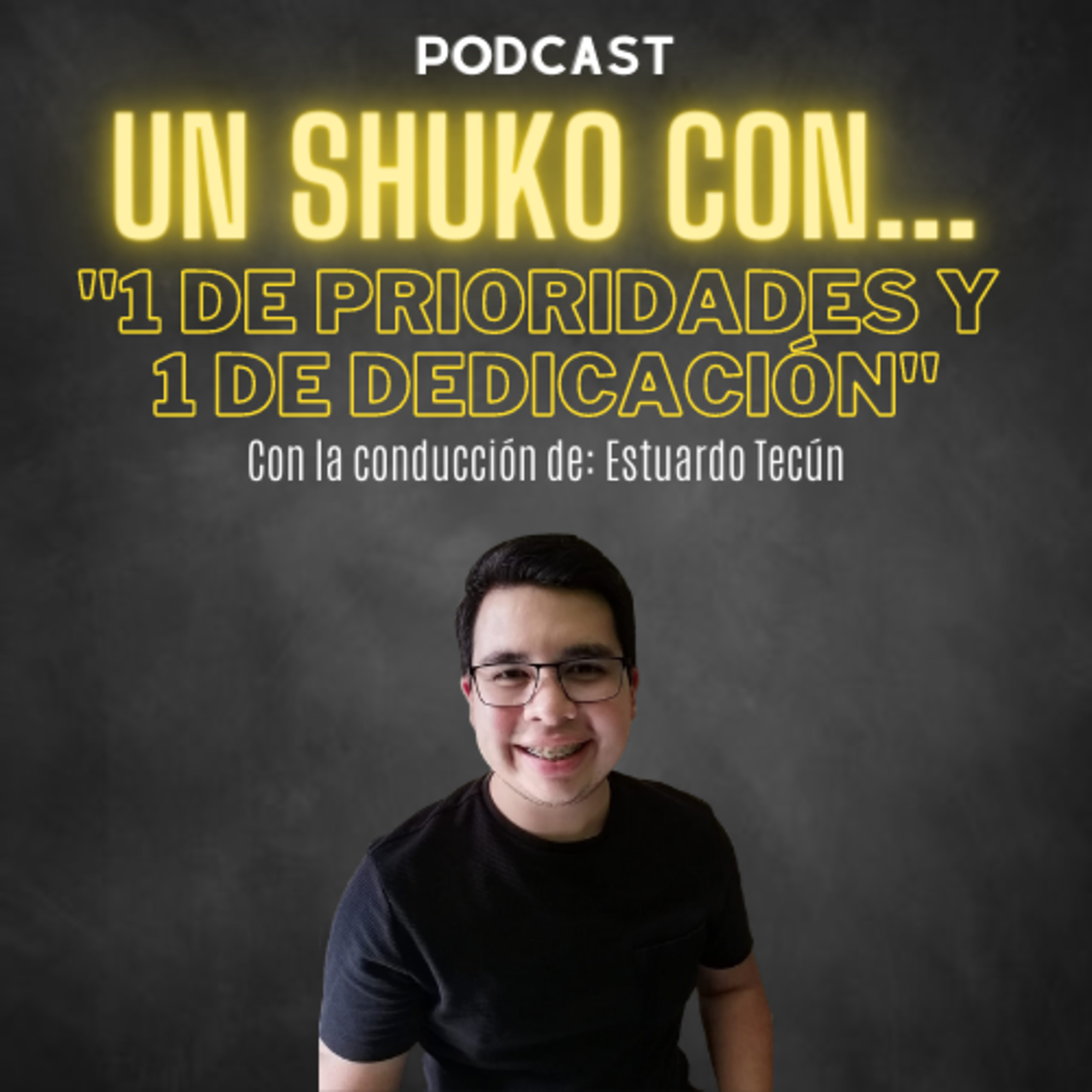 ¡Un Shuko con Todo!