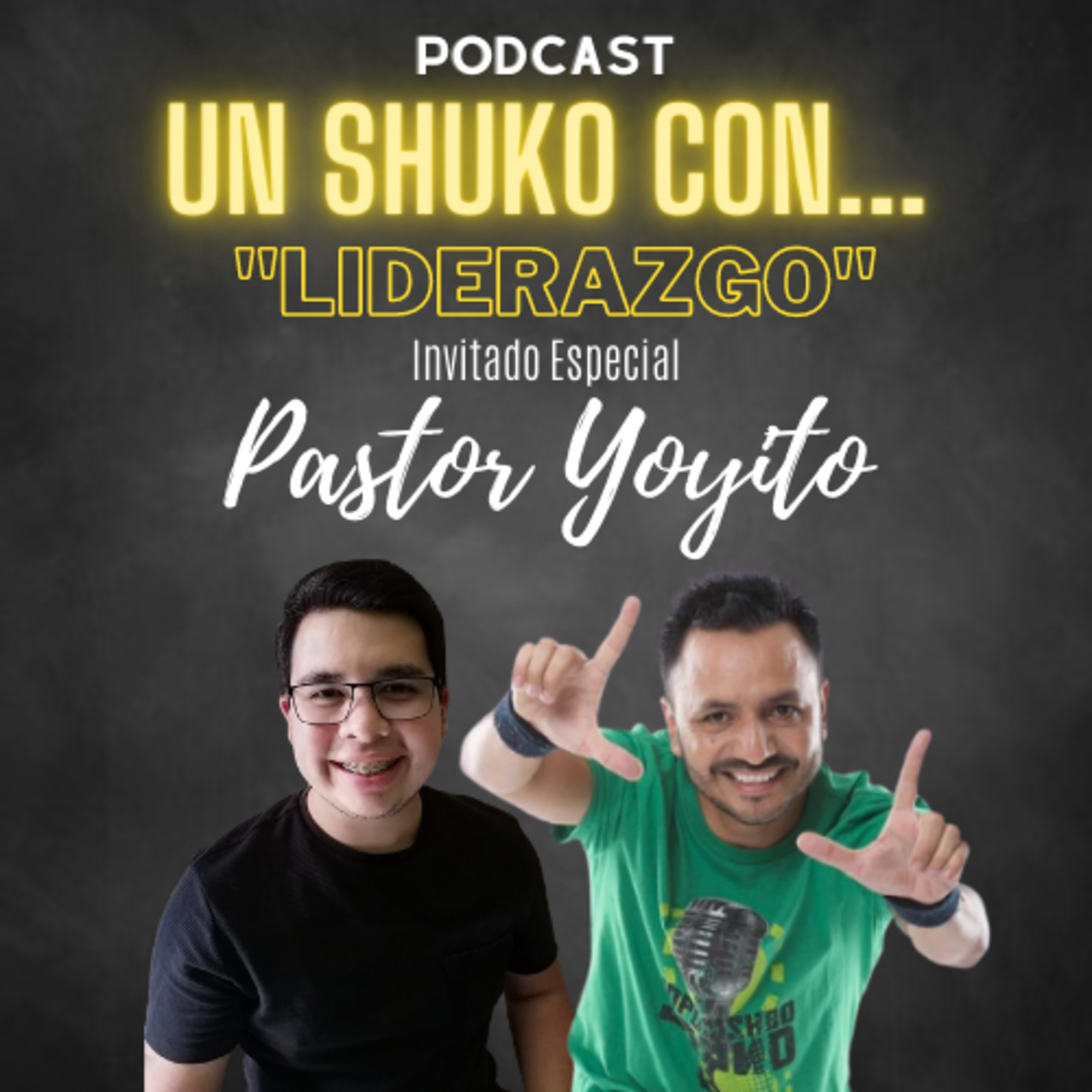 ¡Un Shuko con Todo!