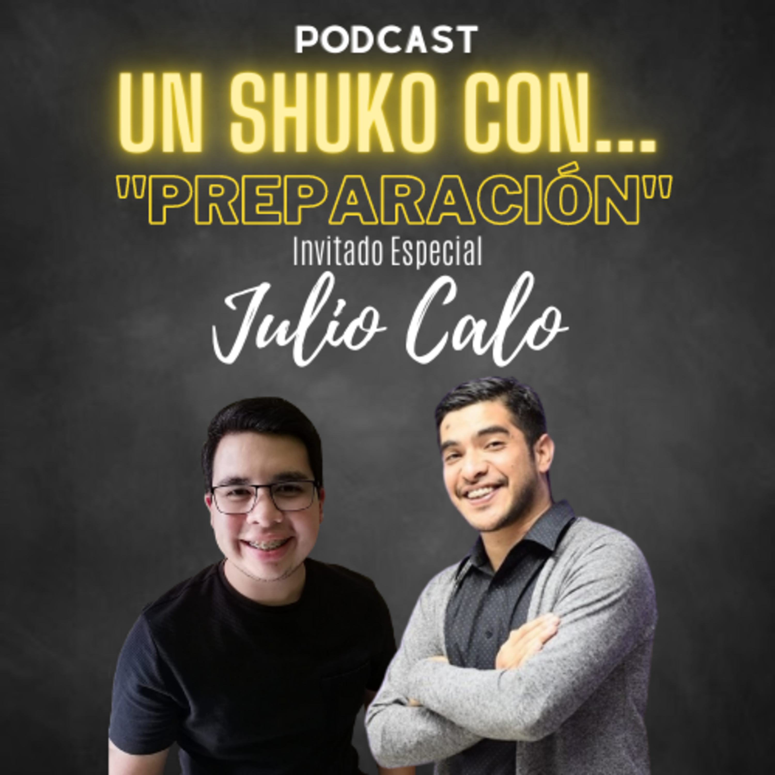 ¡Un Shuko con Todo!