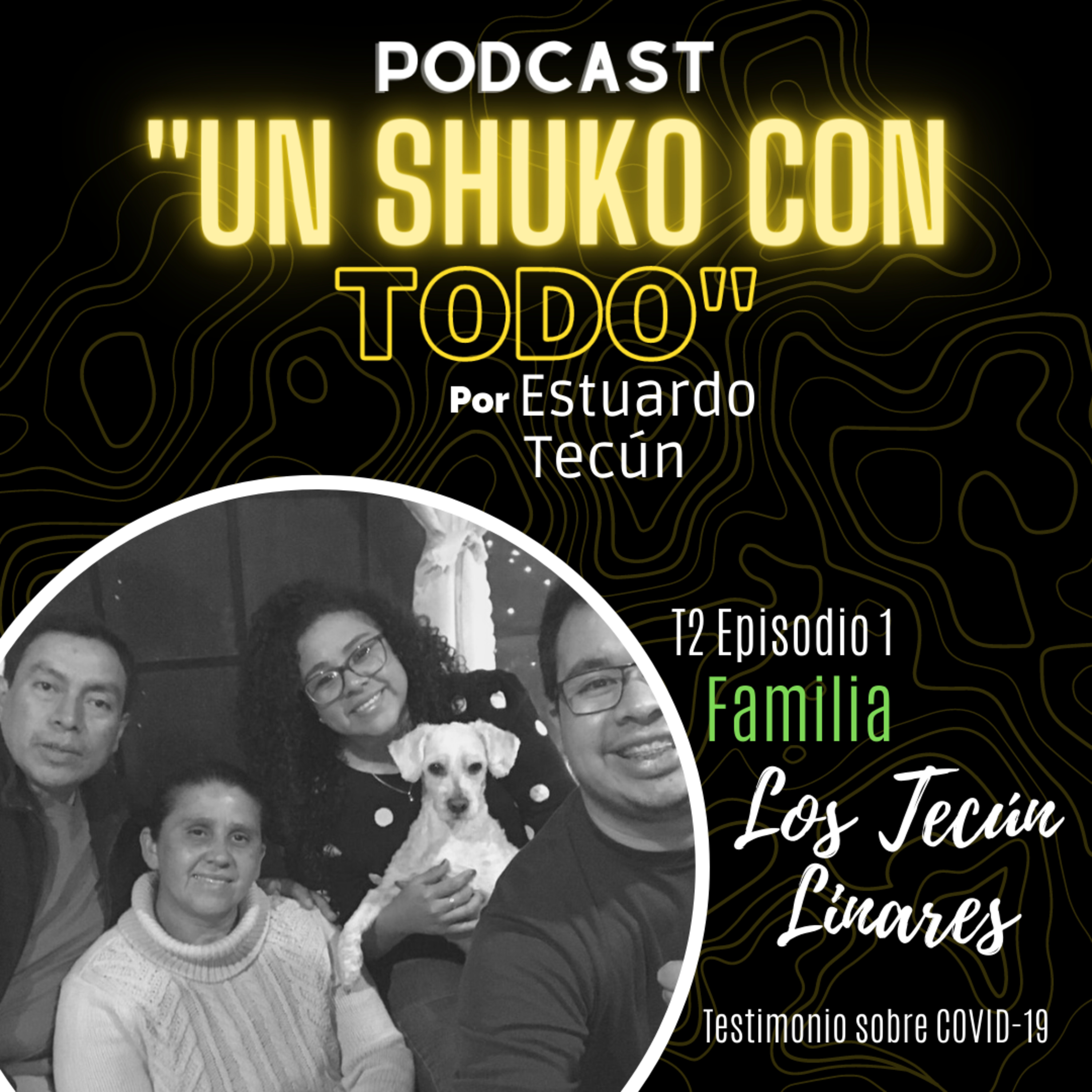 ¡Un Shuko con Todo!