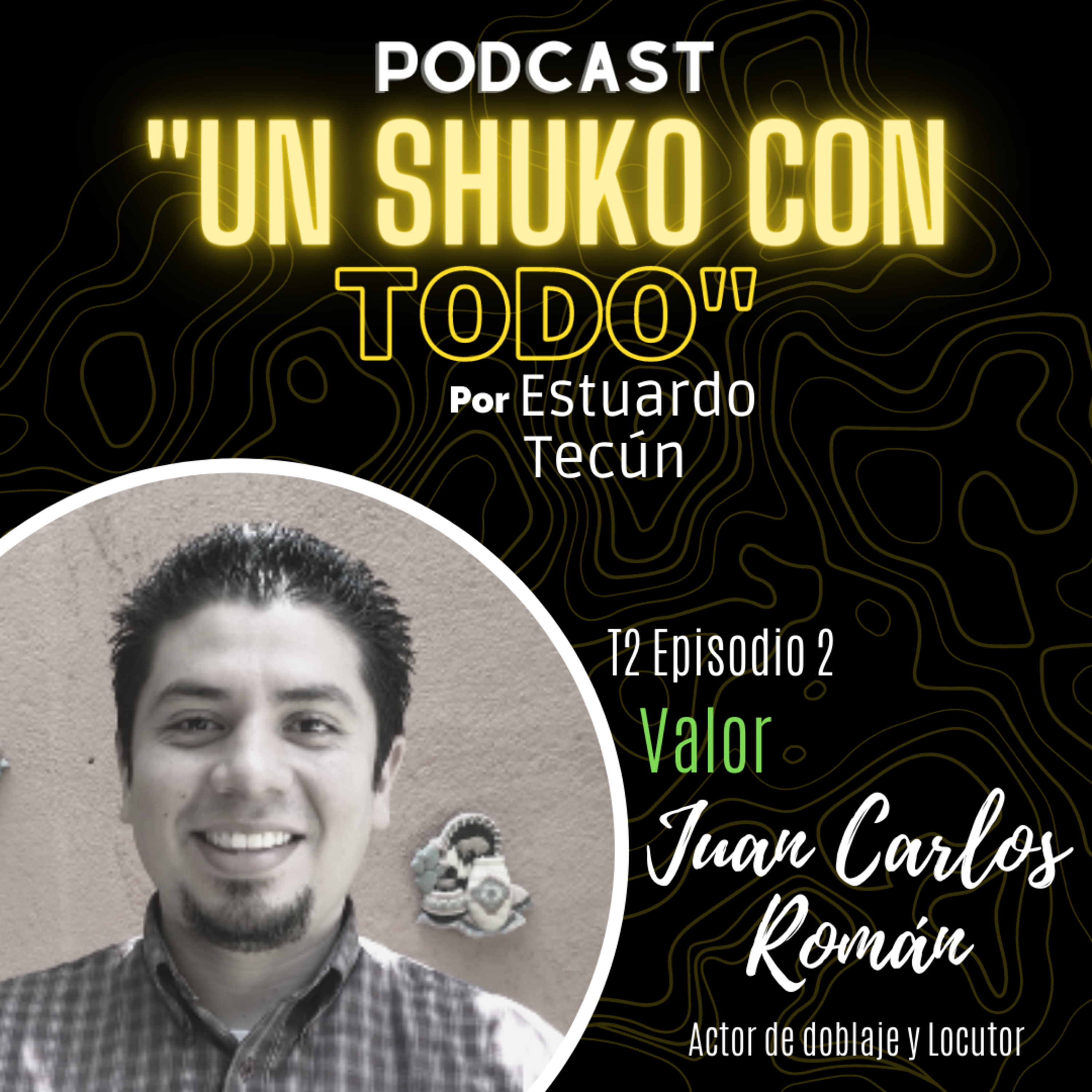 ¡Un Shuko con Todo!