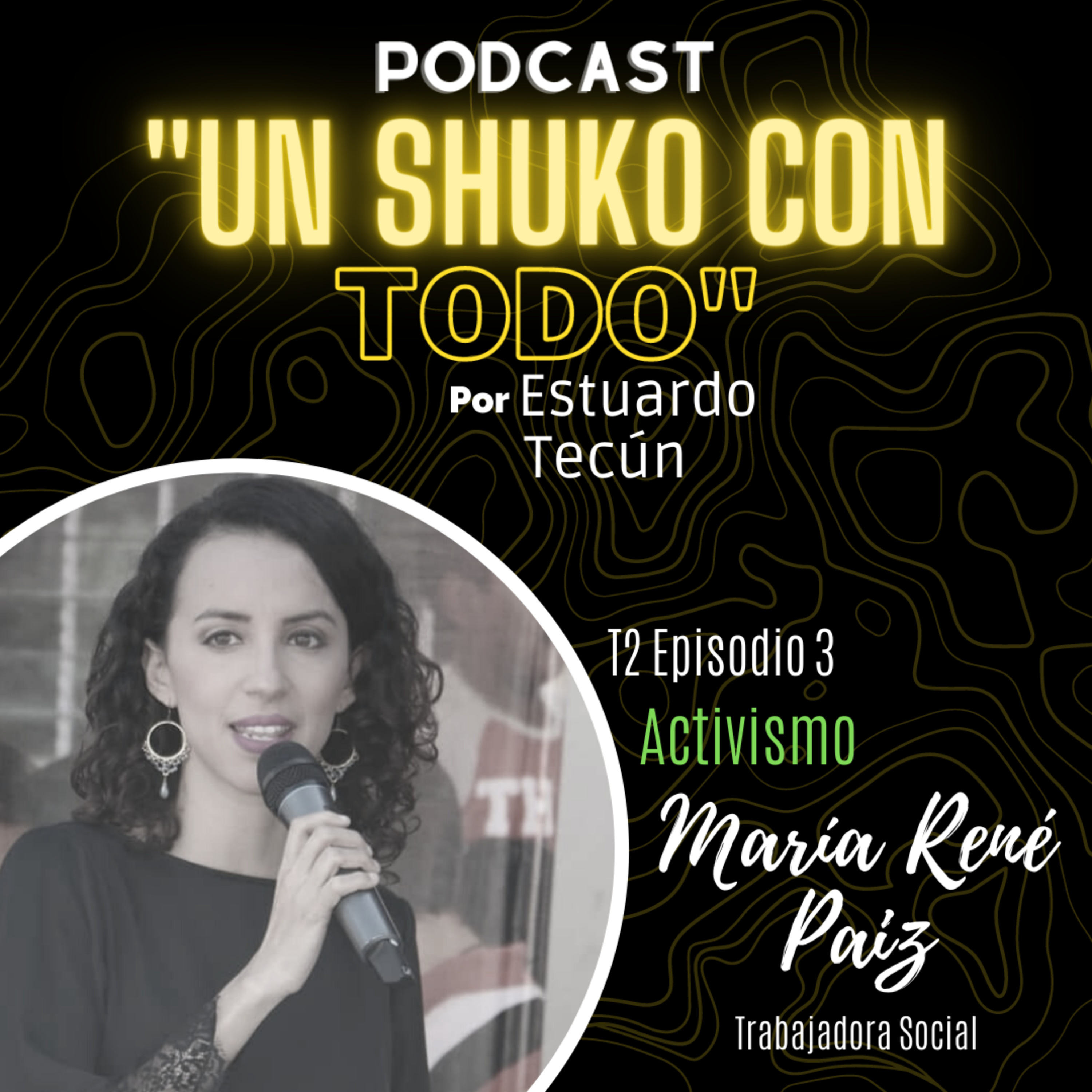 ¡Un Shuko con Todo!