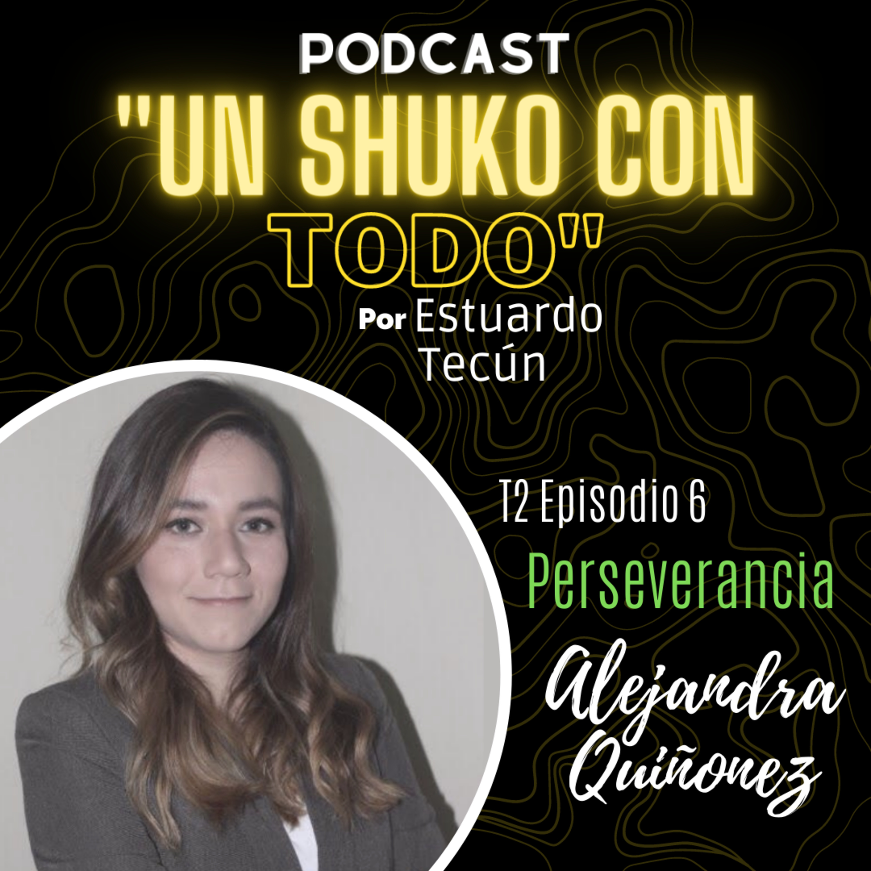 ¡Un Shuko con Todo!