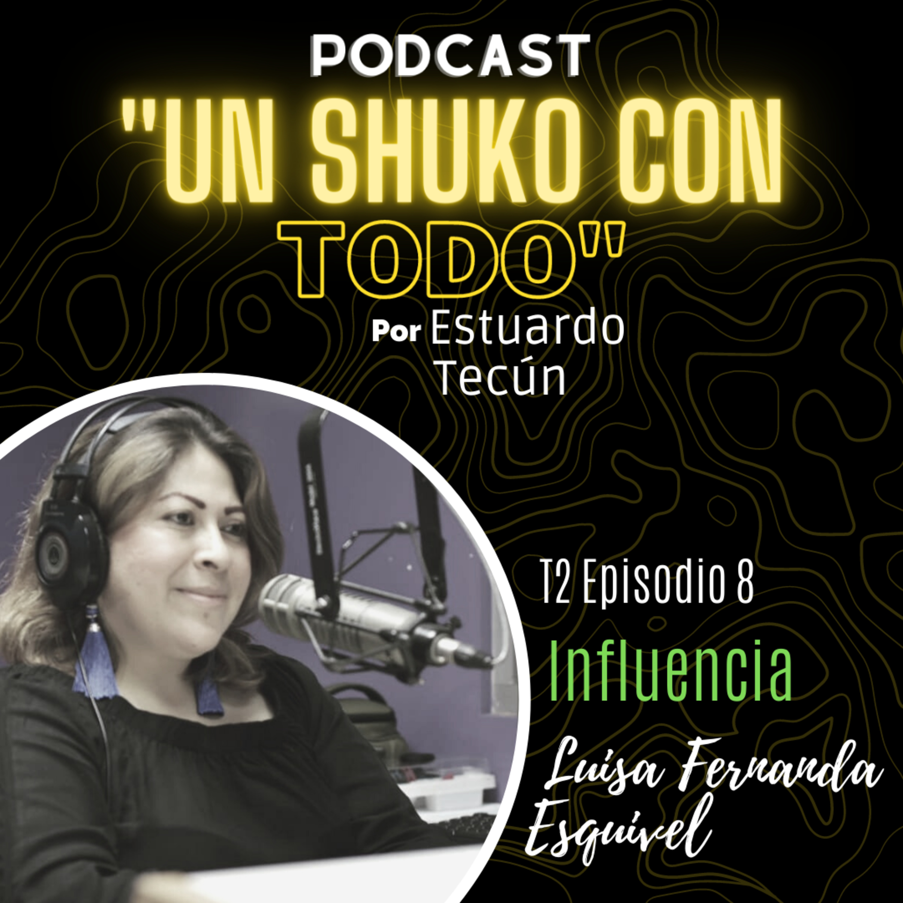¡Un Shuko con Todo!