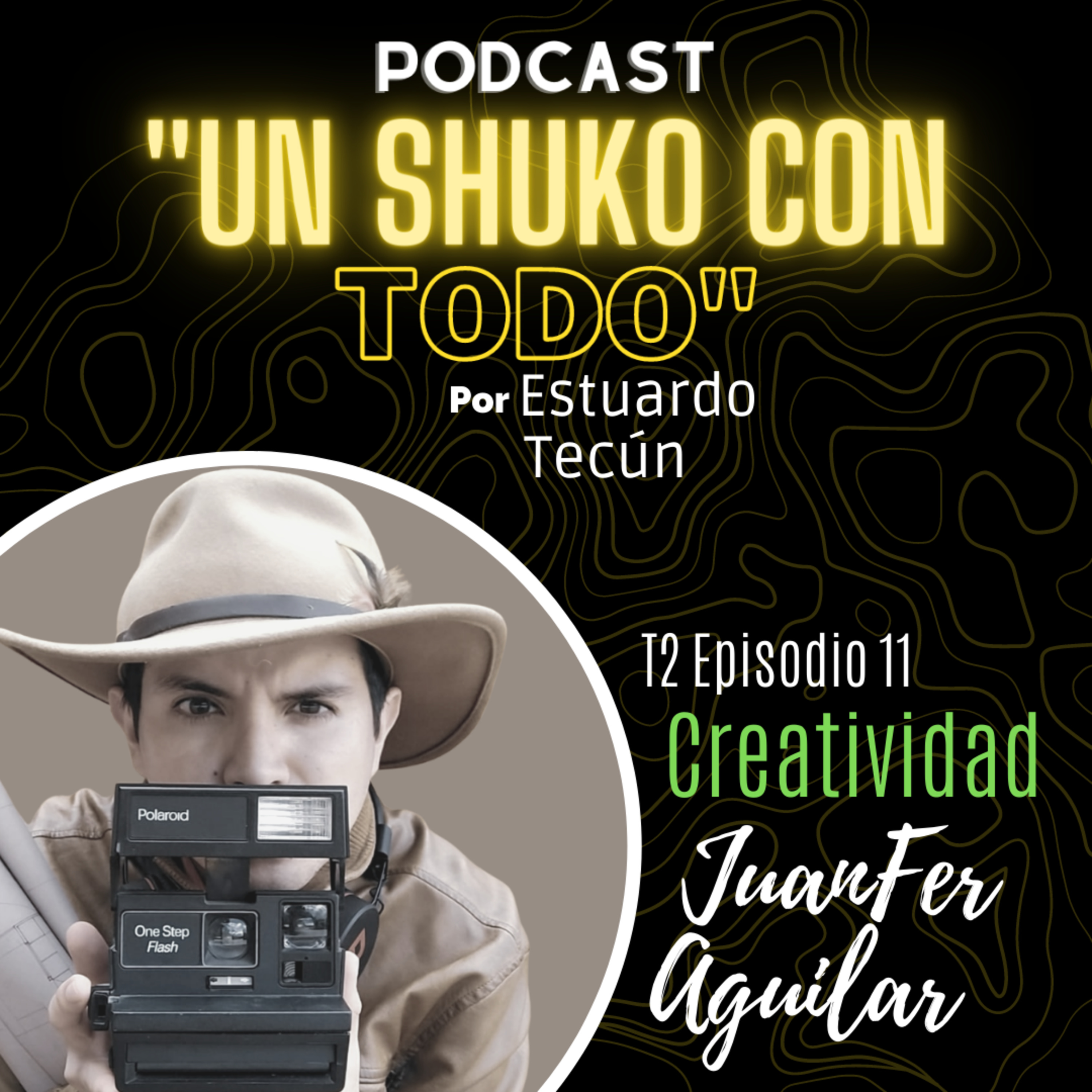 ¡Un Shuko con Todo!