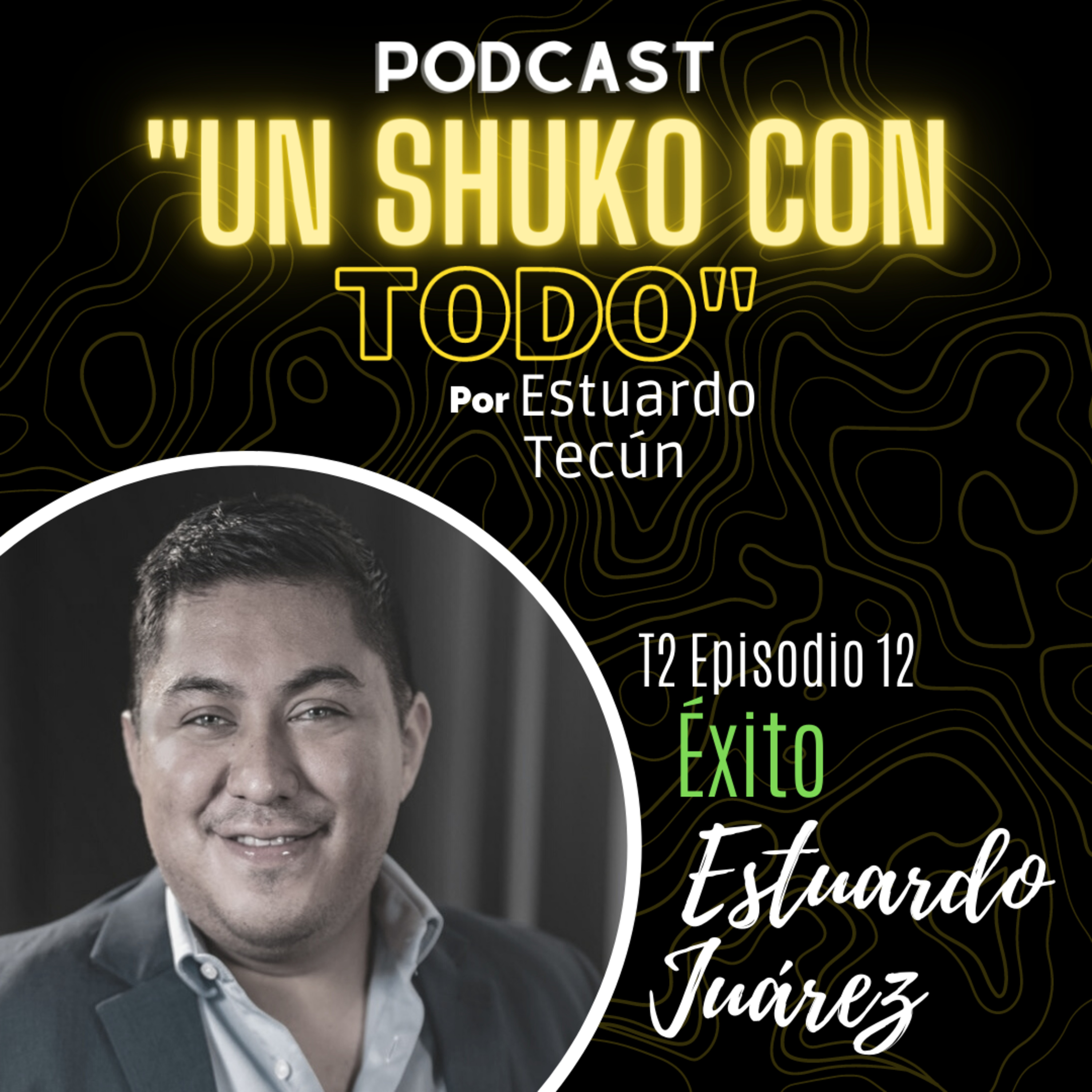 ¡Un Shuko con Todo!
