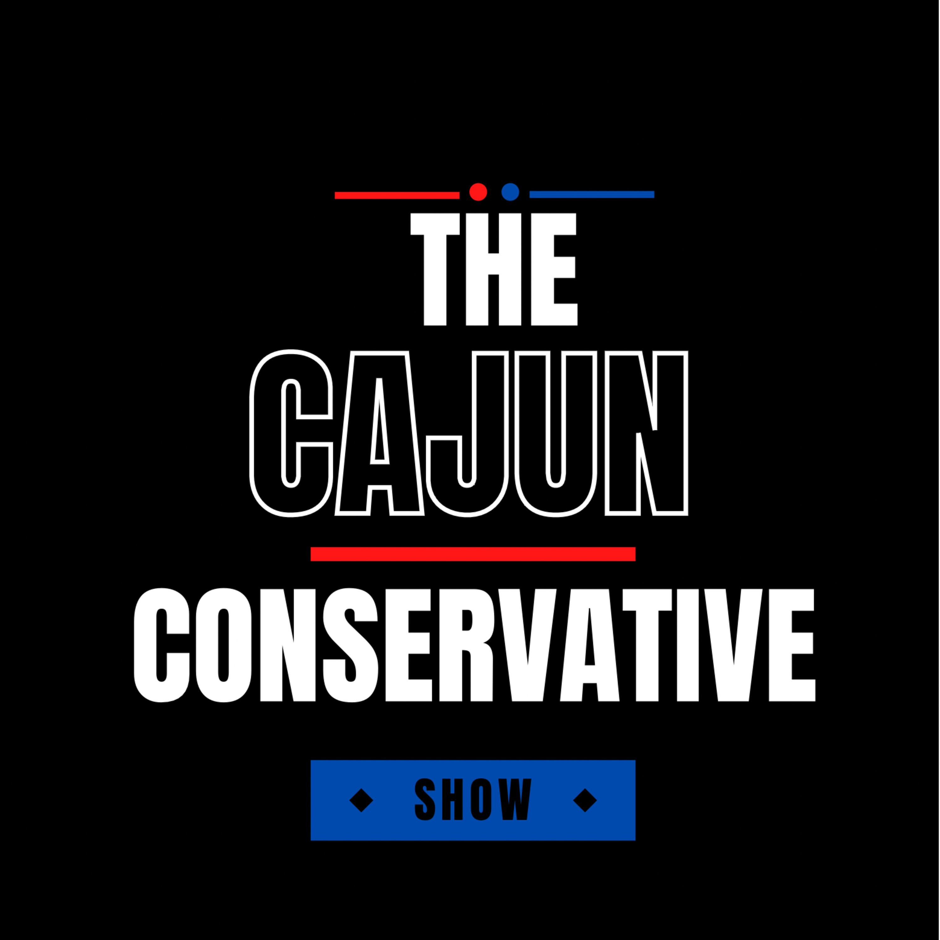 Isaac Hayes The Cajun Conservative