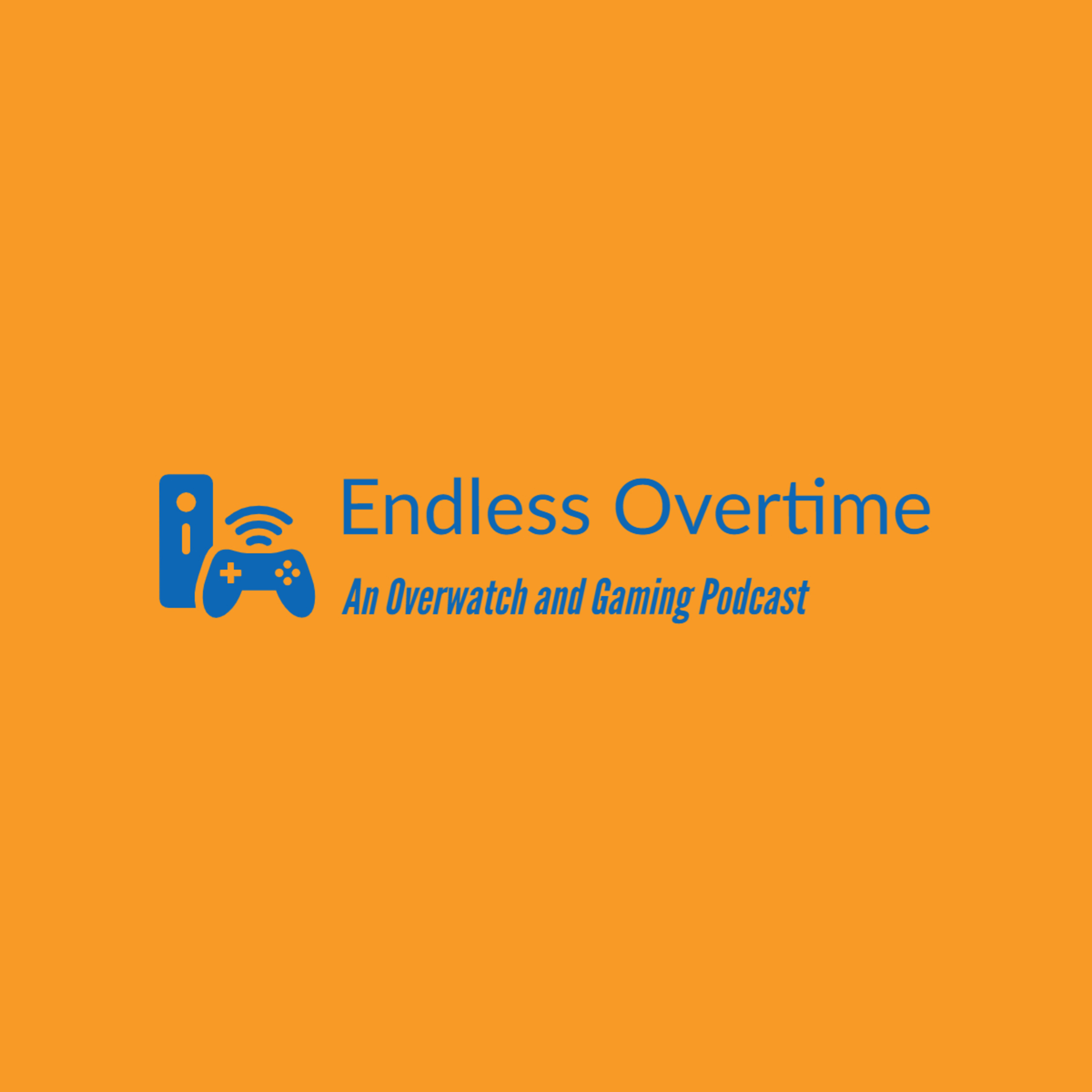 Endless Overtime Podcast