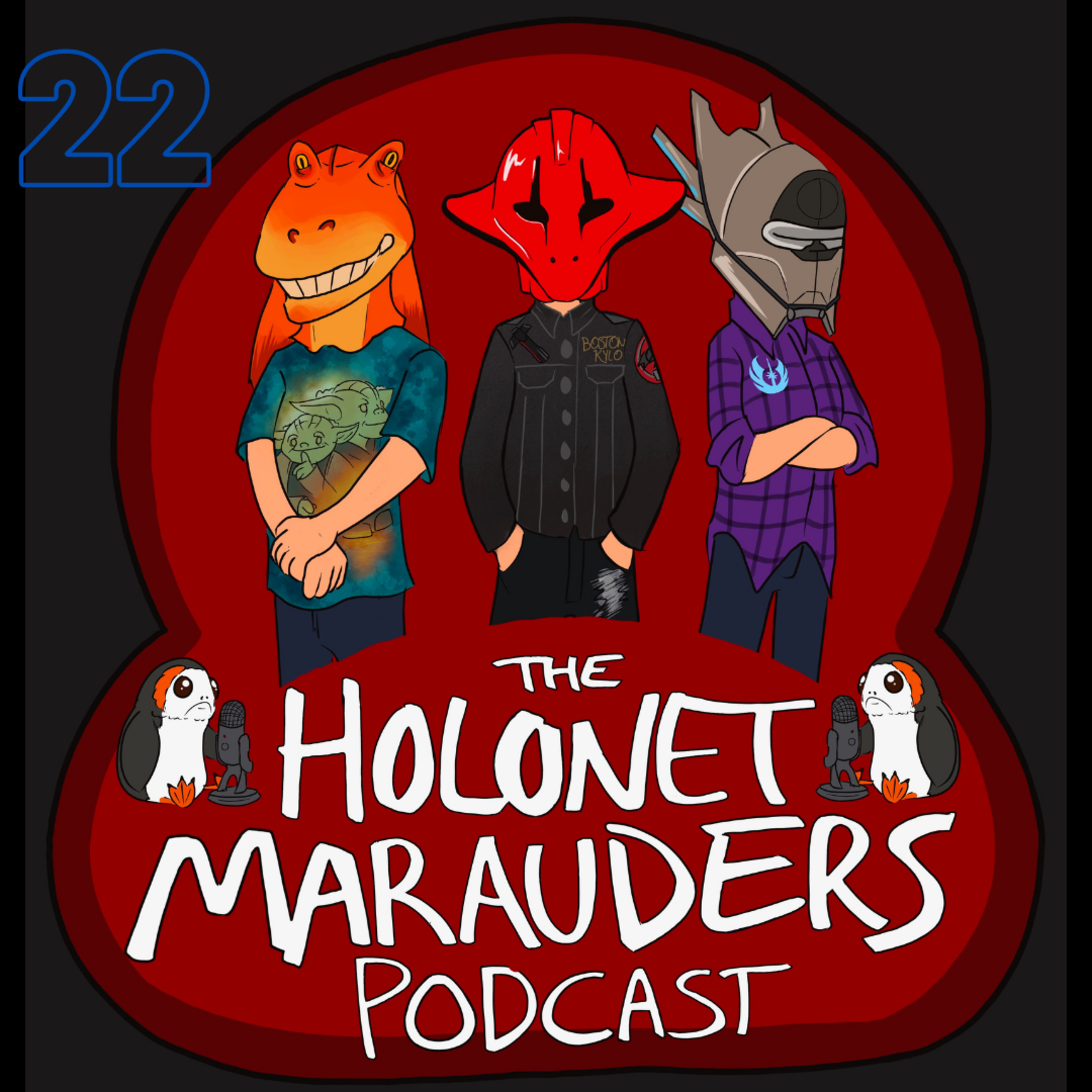Episode 22: Hasbro Hysteria episode artwork