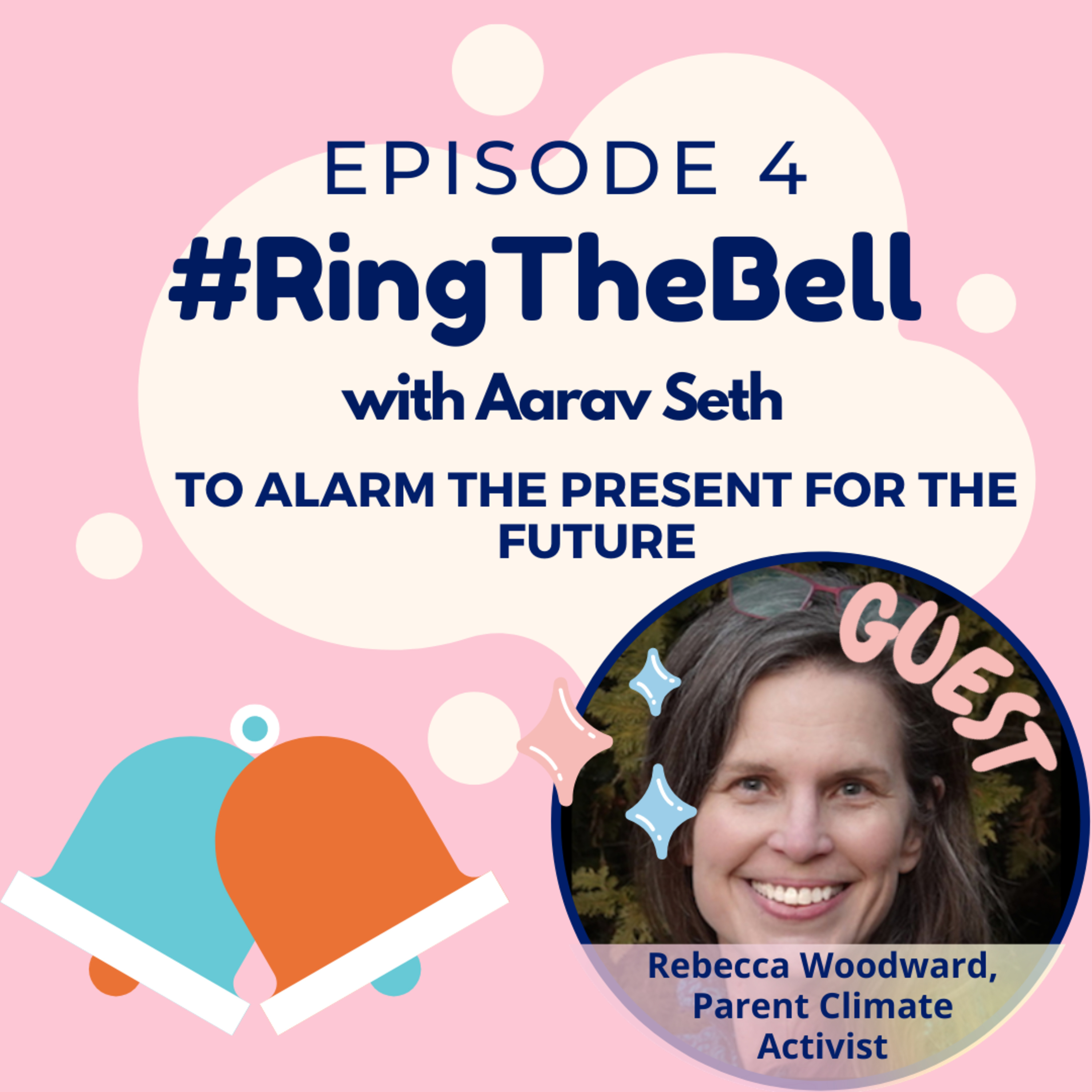 #RingTheBell