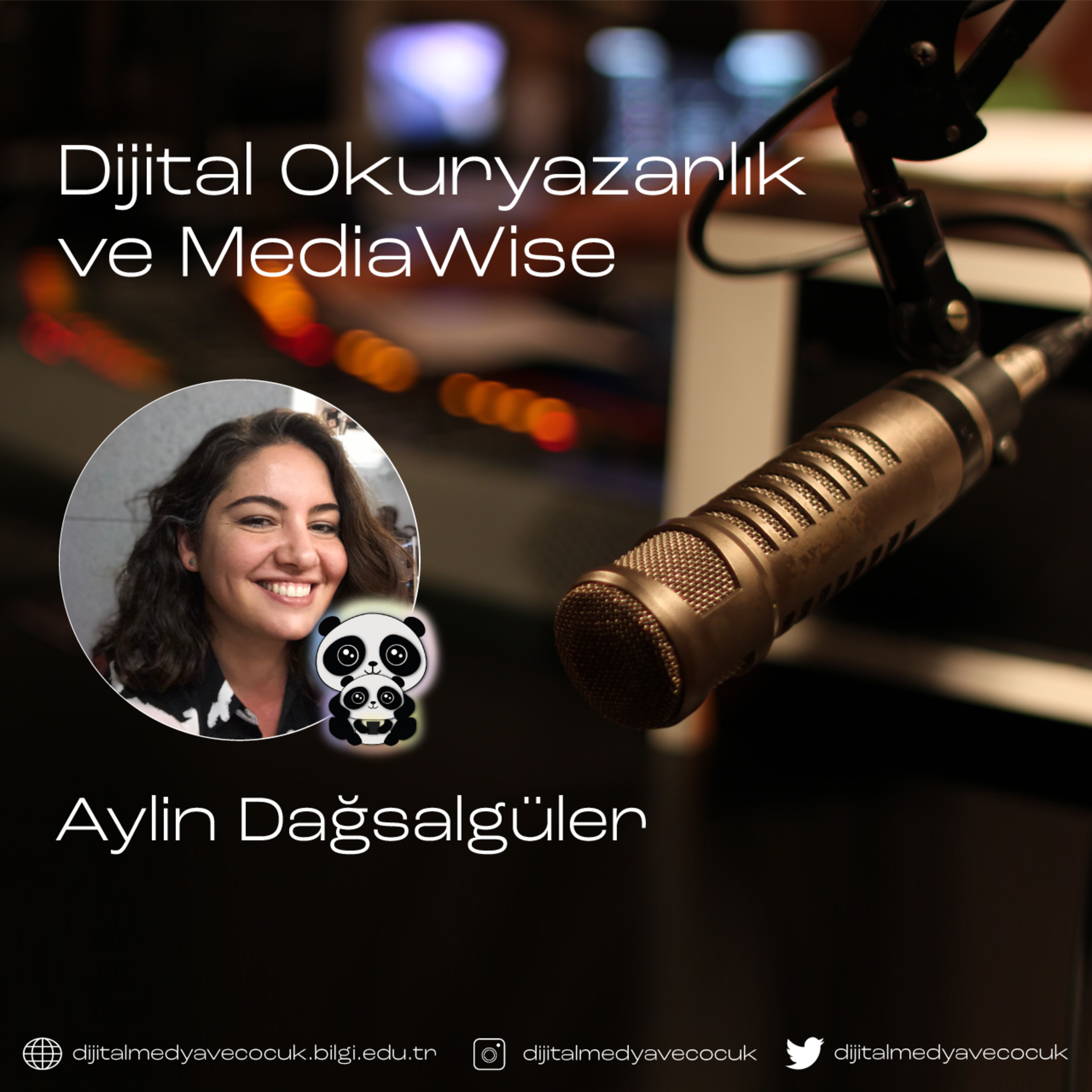 Dijital Medya ve Çocuk