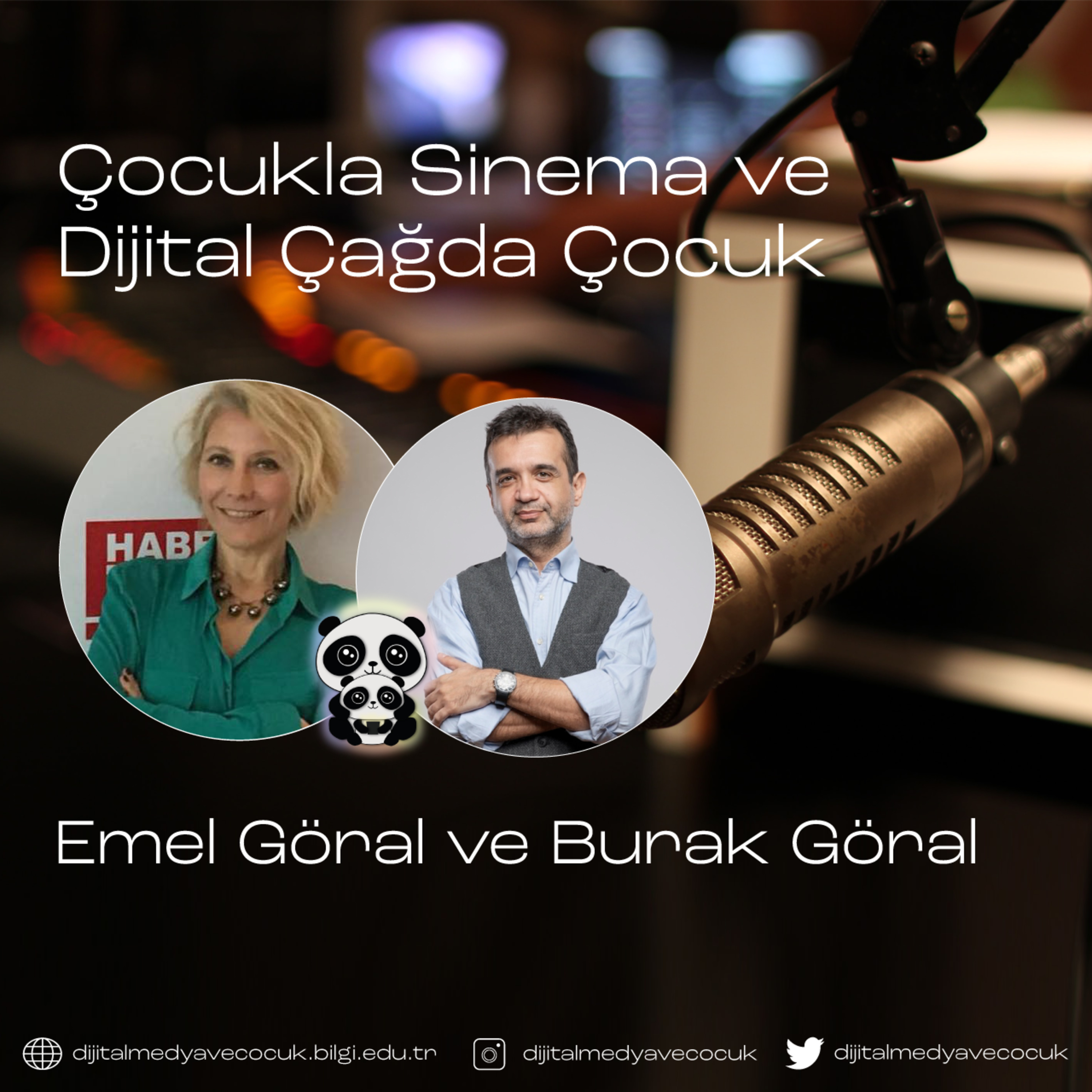 Dijital Medya ve Çocuk