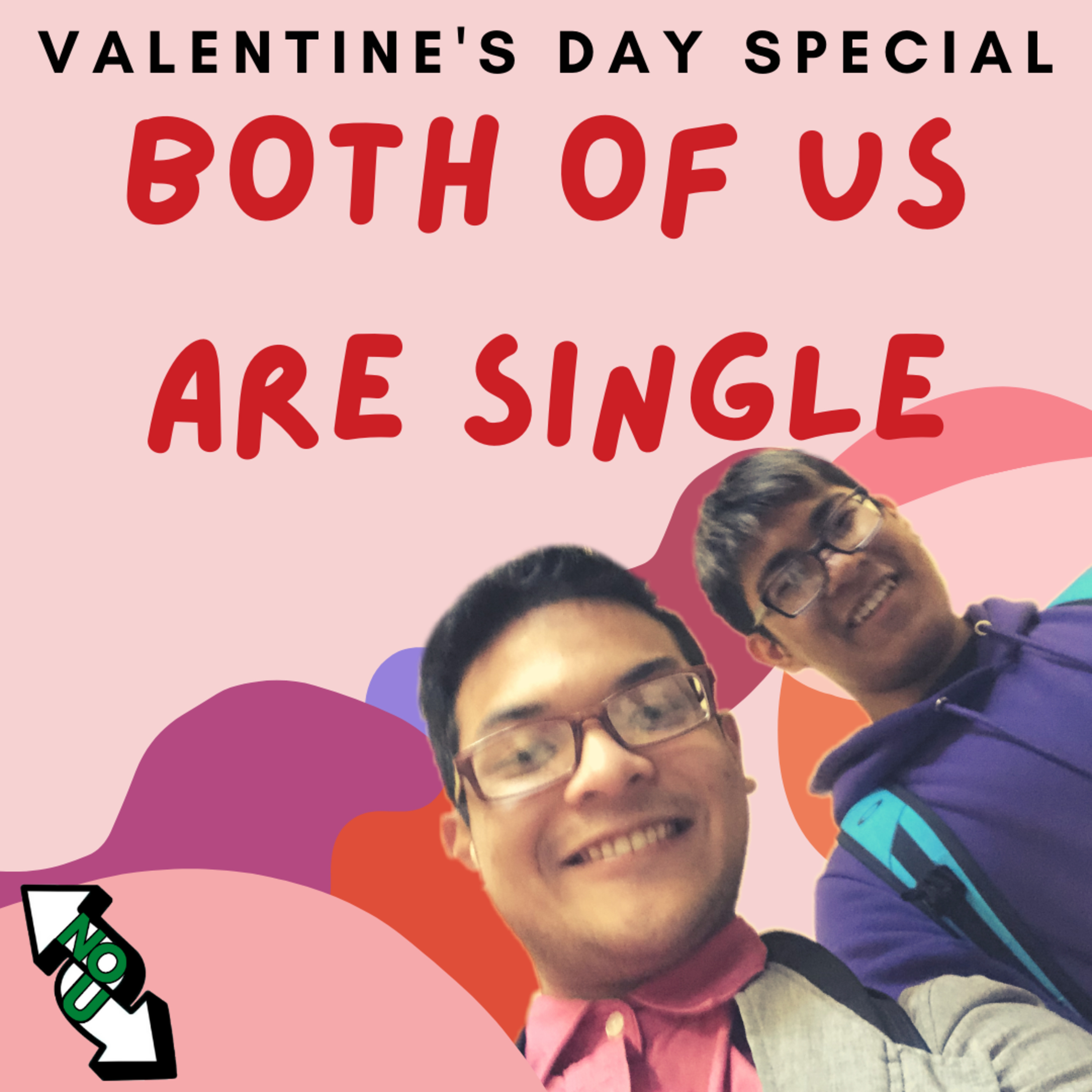 Both of Us Are Single || Sade Interview