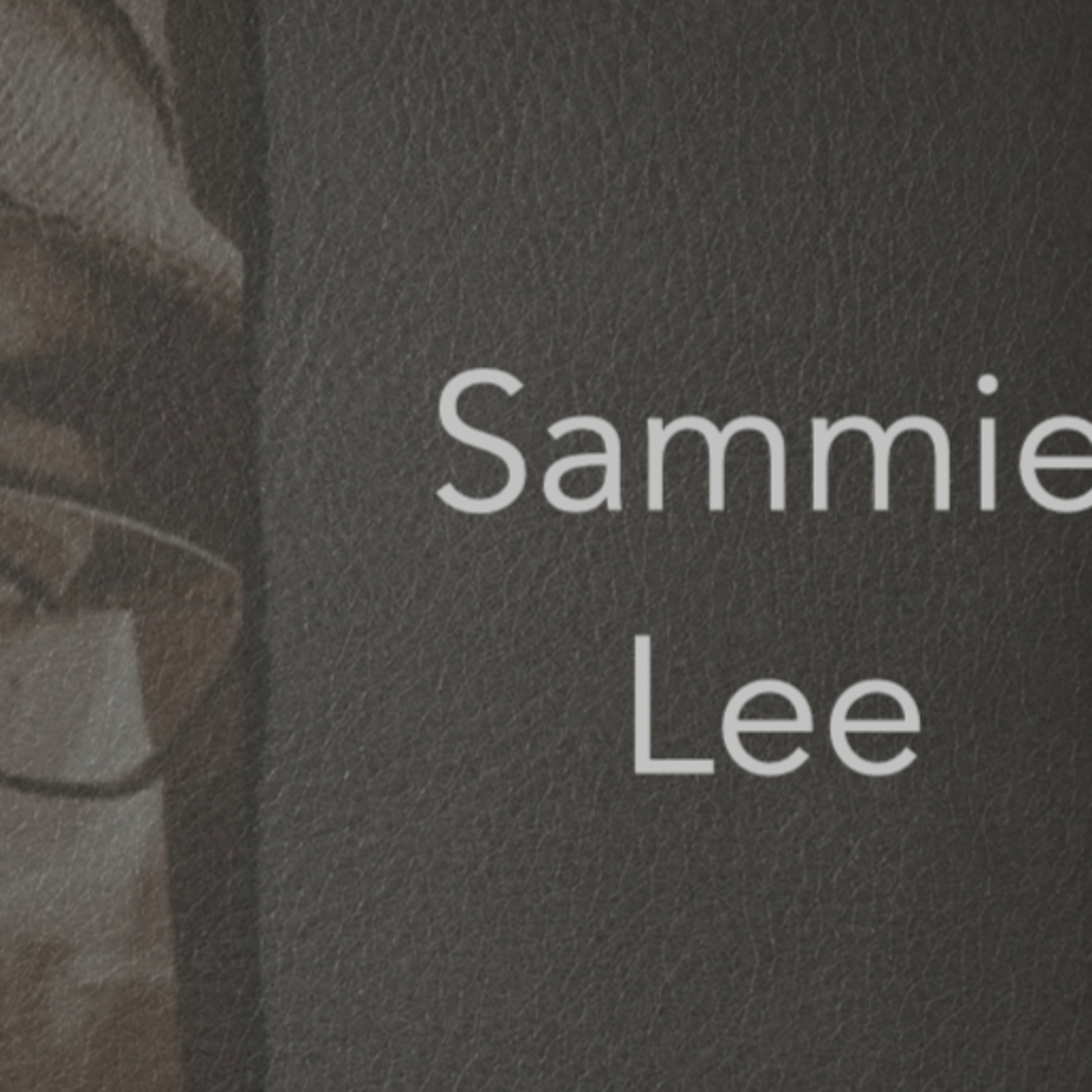 Sammie Lee Show