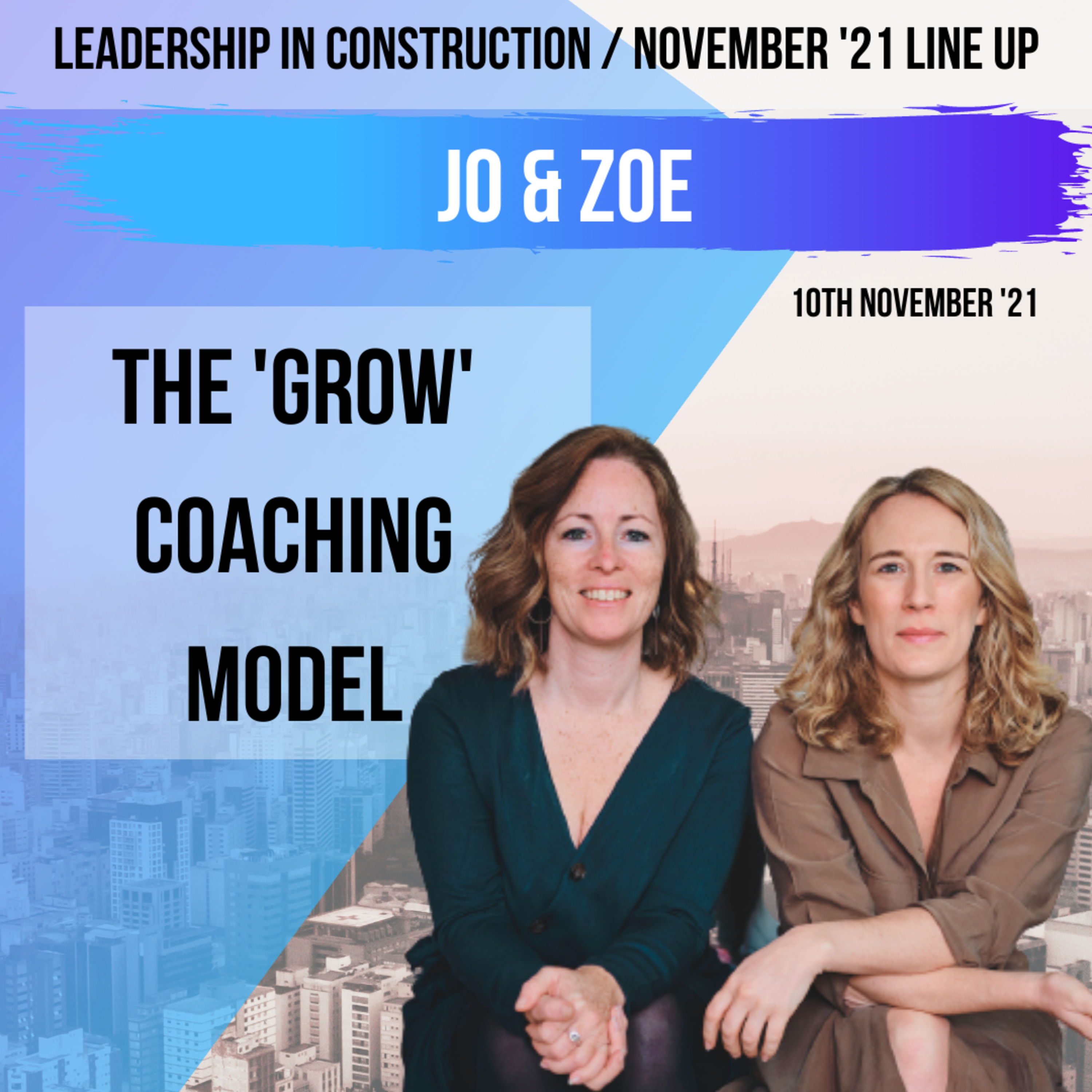 The GROW Coaching Model episode artwork