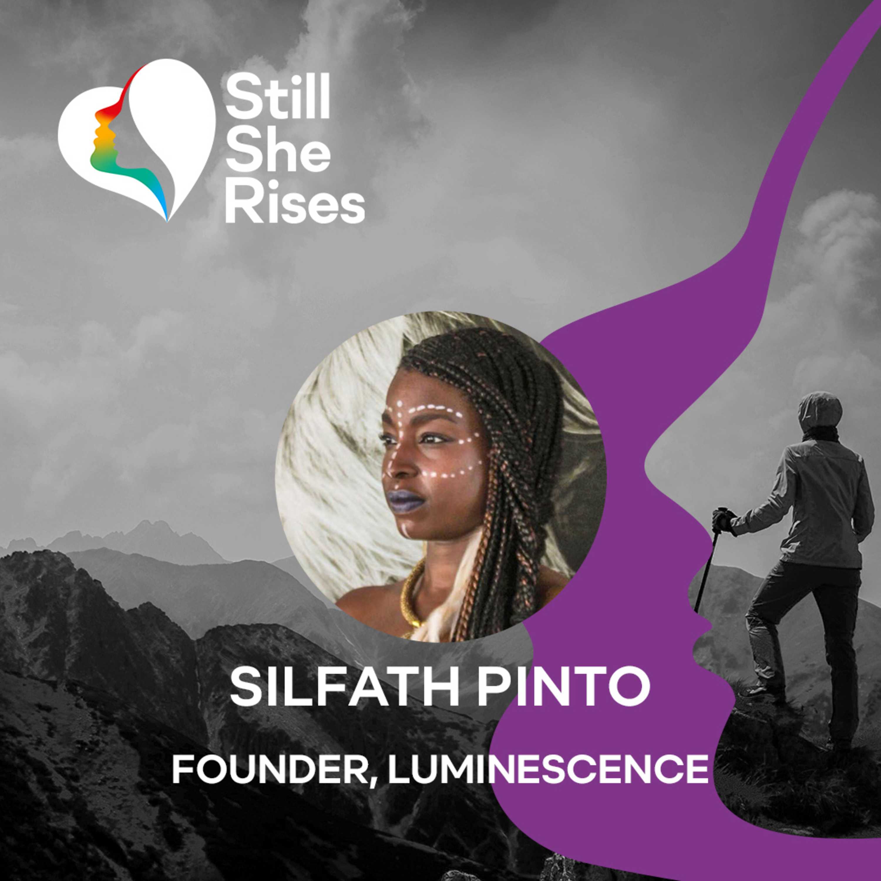 Still She Rises