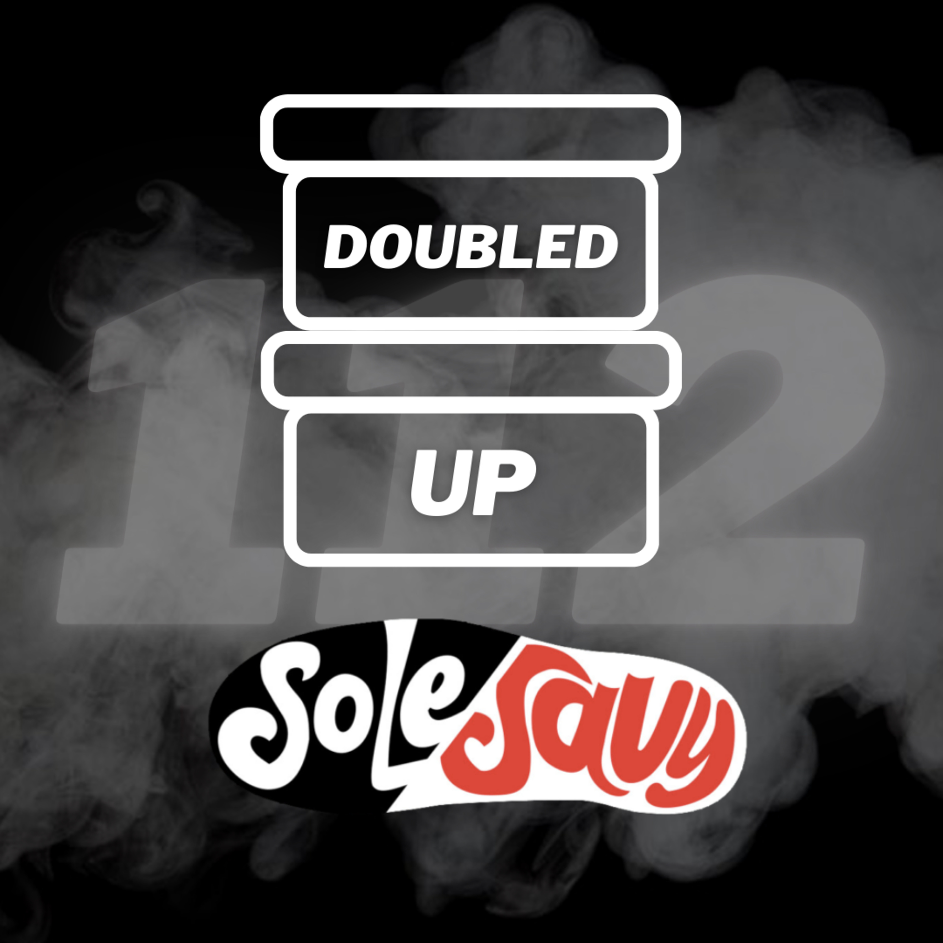 Tripled Up Sneakers Podcast