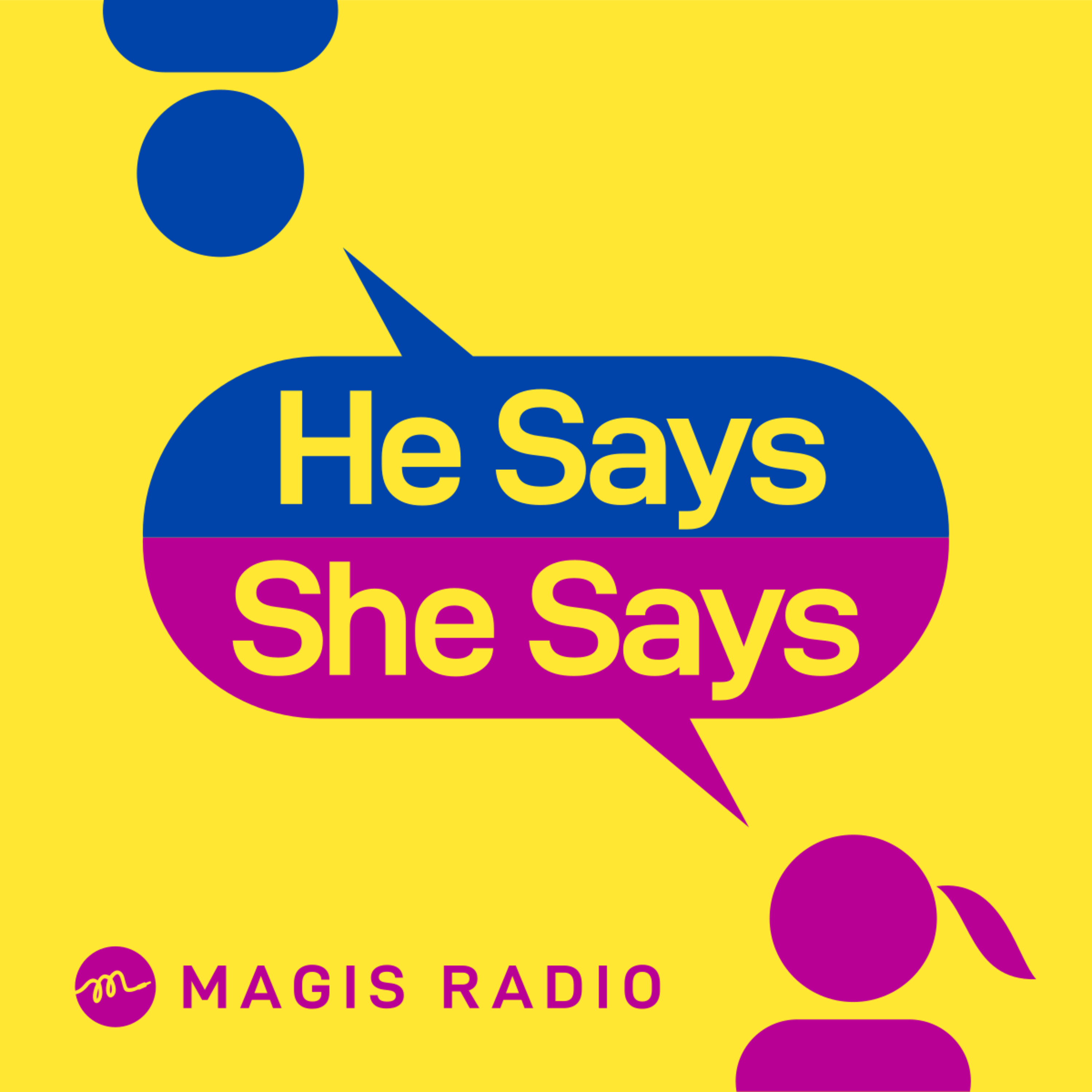 MAGIS Radio