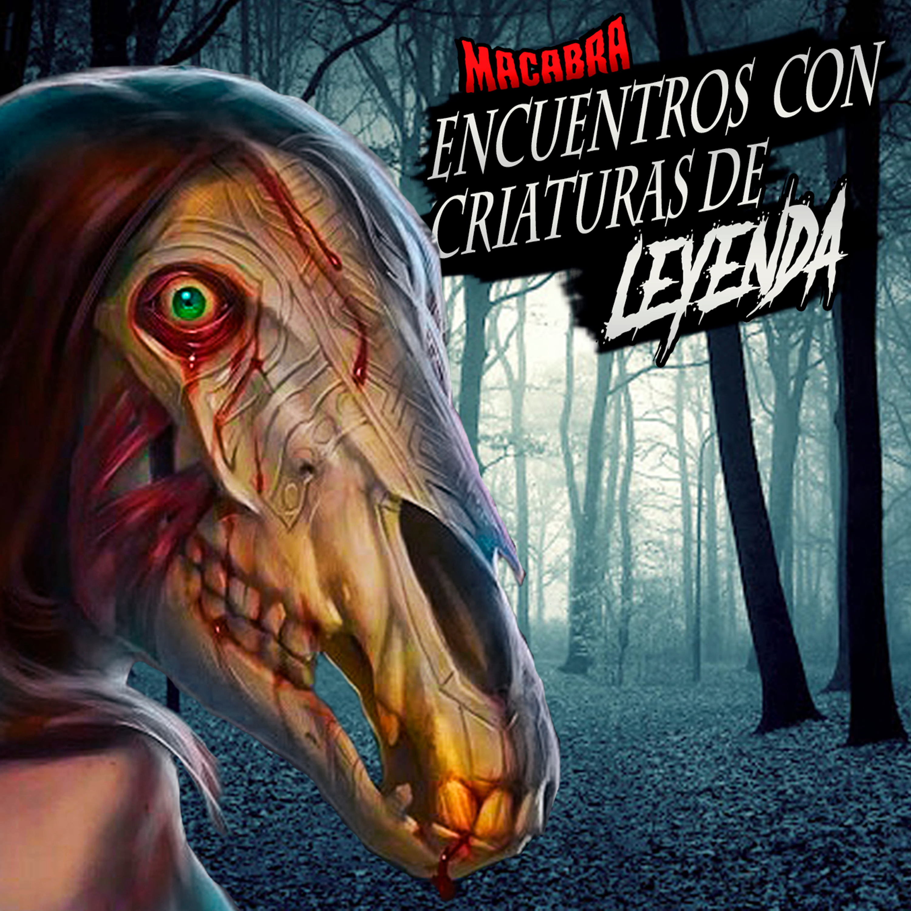 Macabra