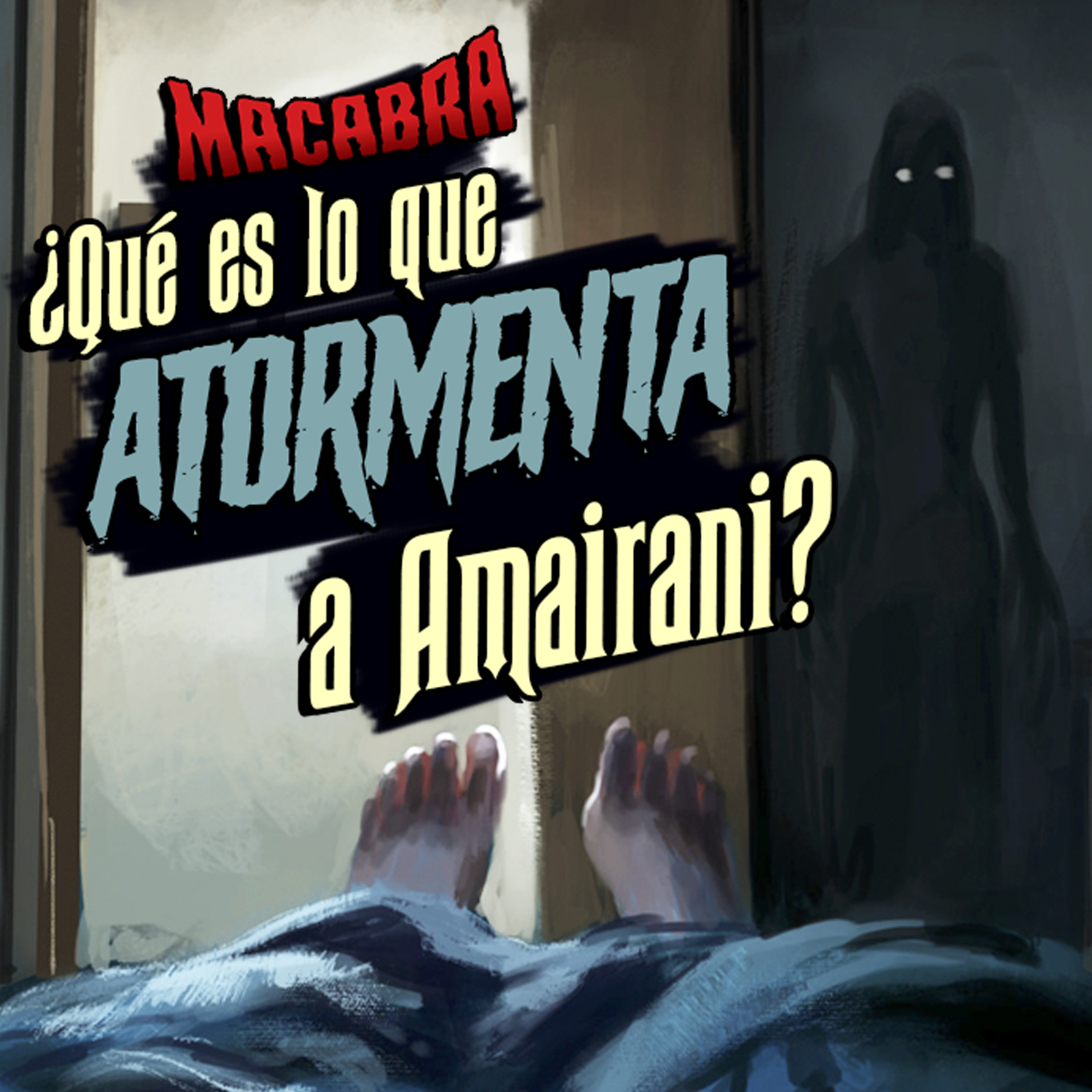 Macabra