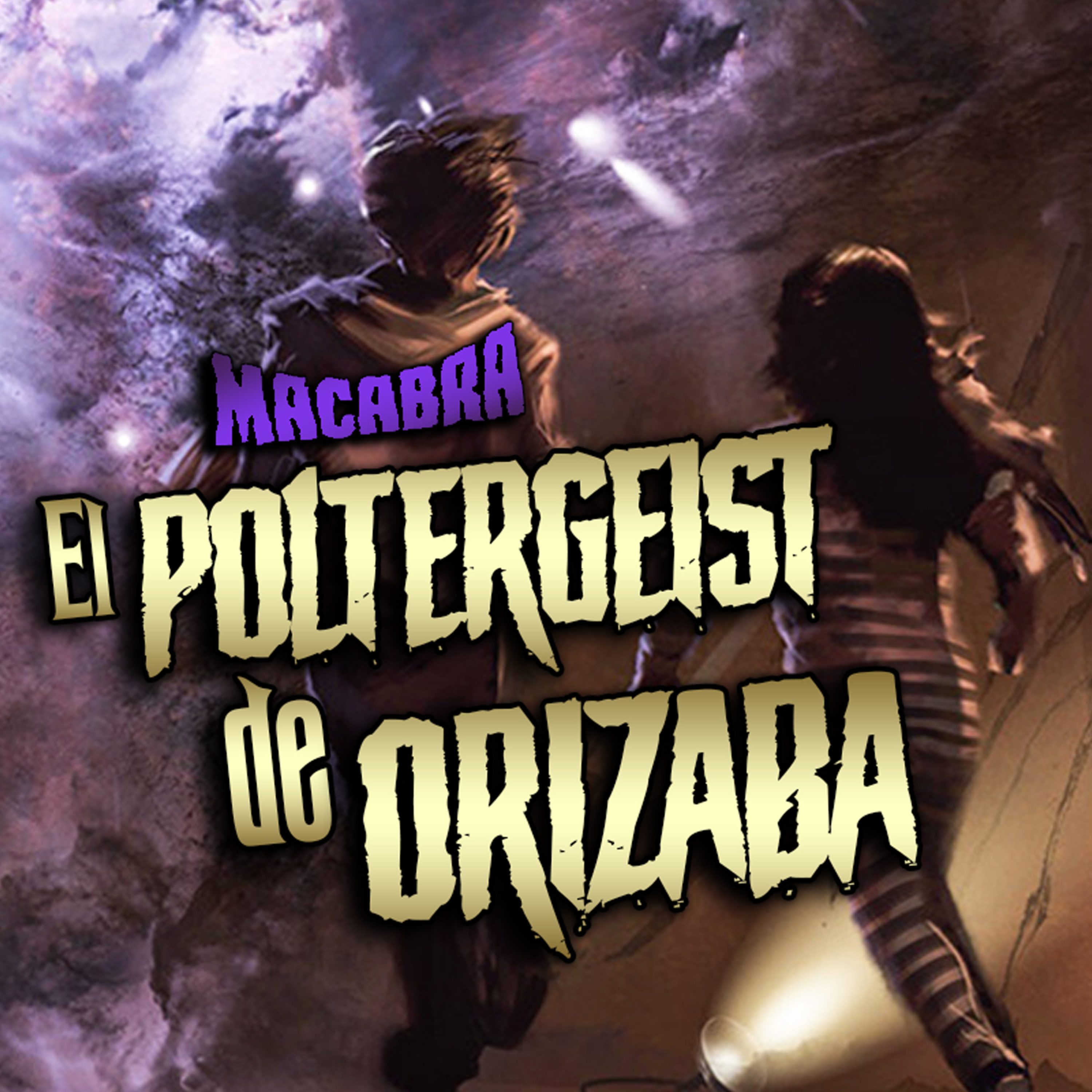 Macabra