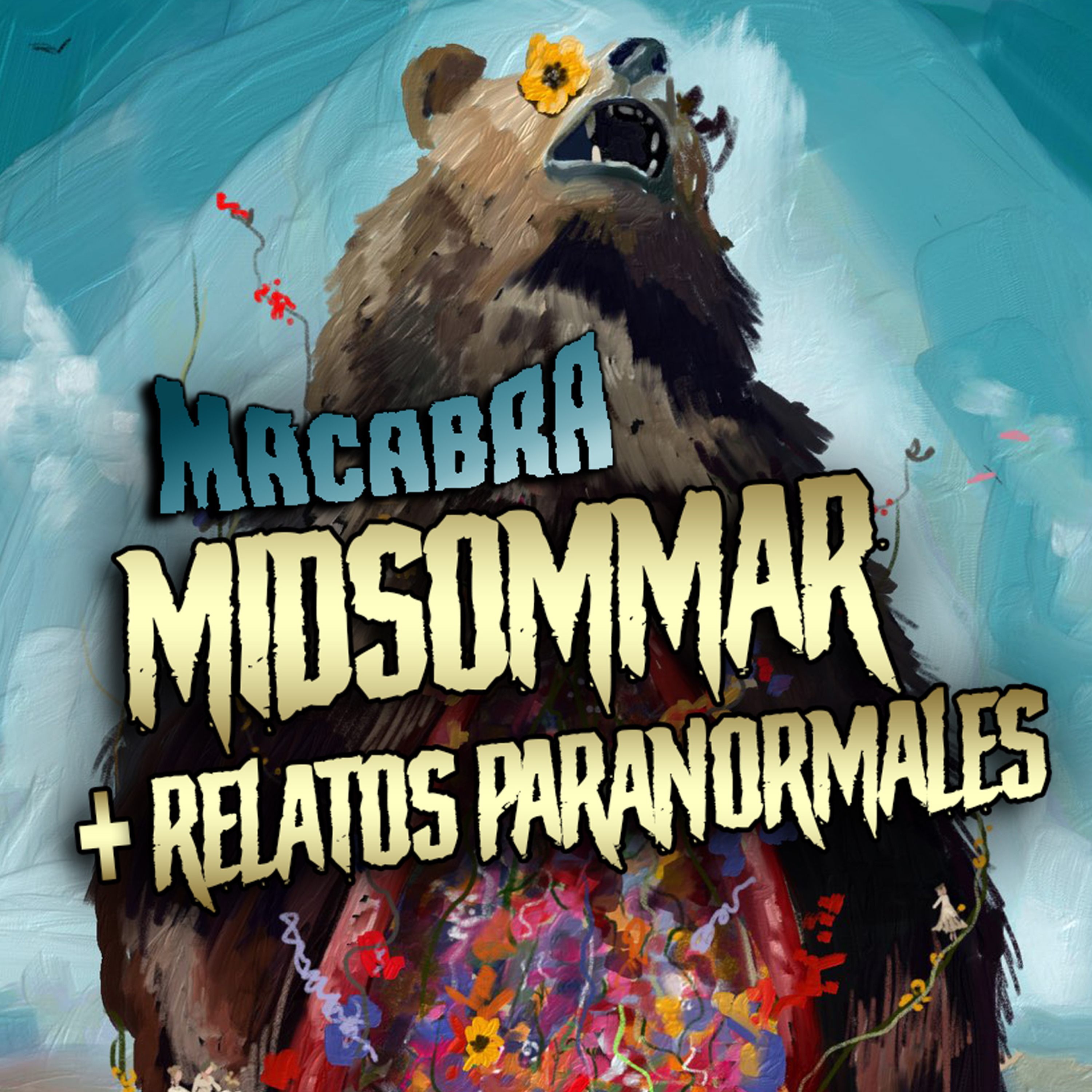 Macabra